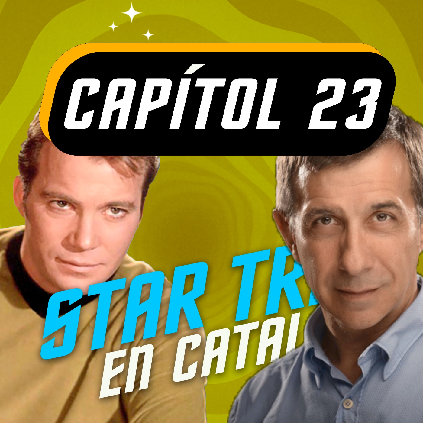 Star Trek en Català