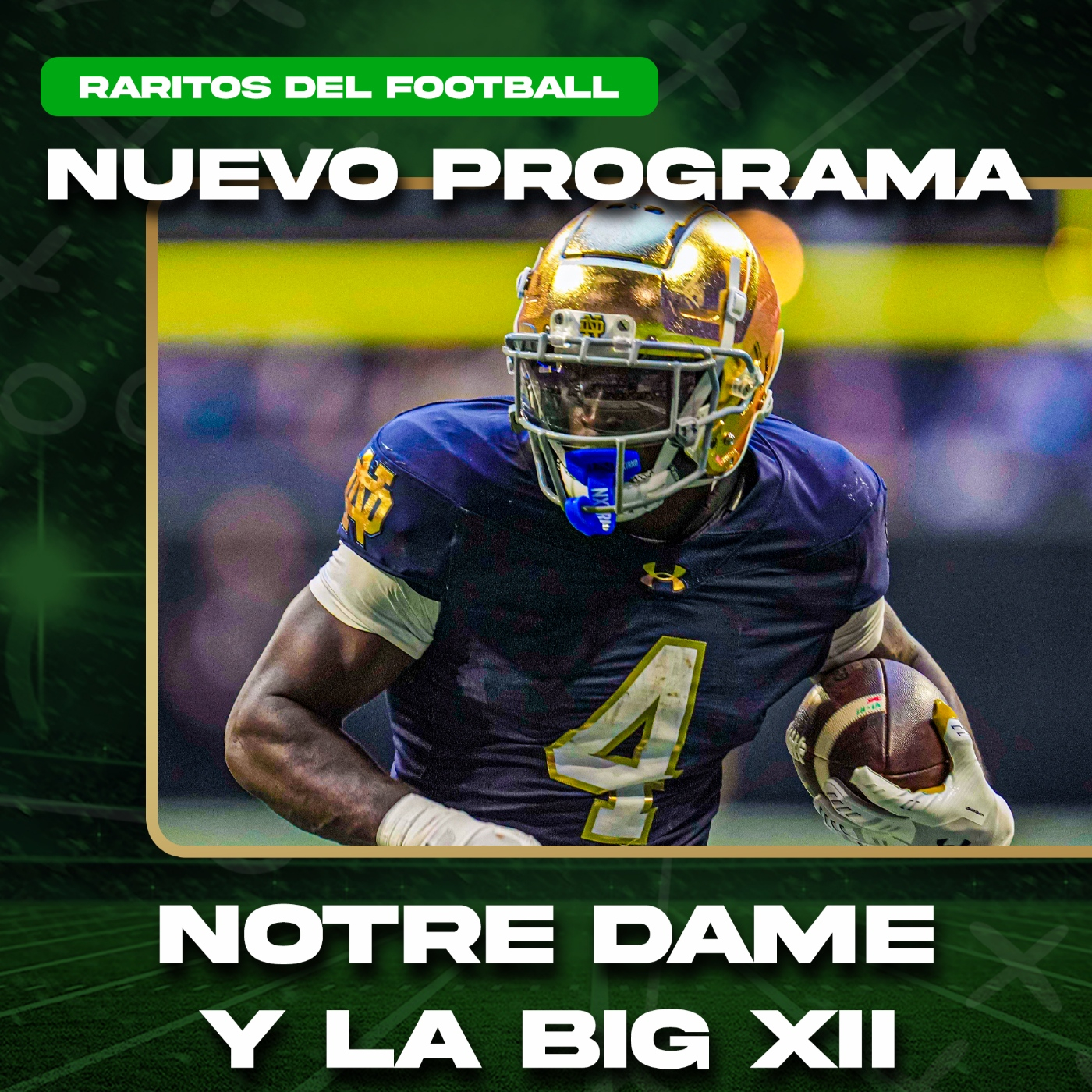 Raritos del Football
