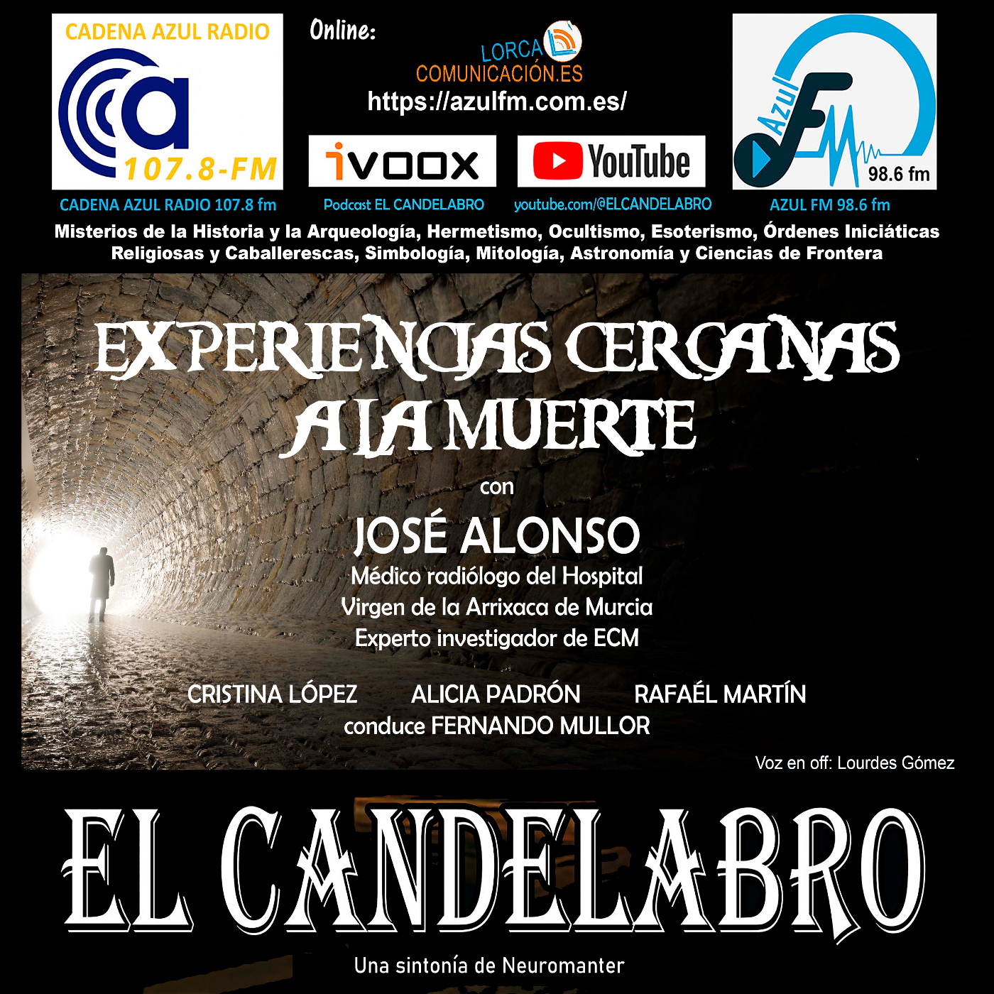 EL CANDELABRO