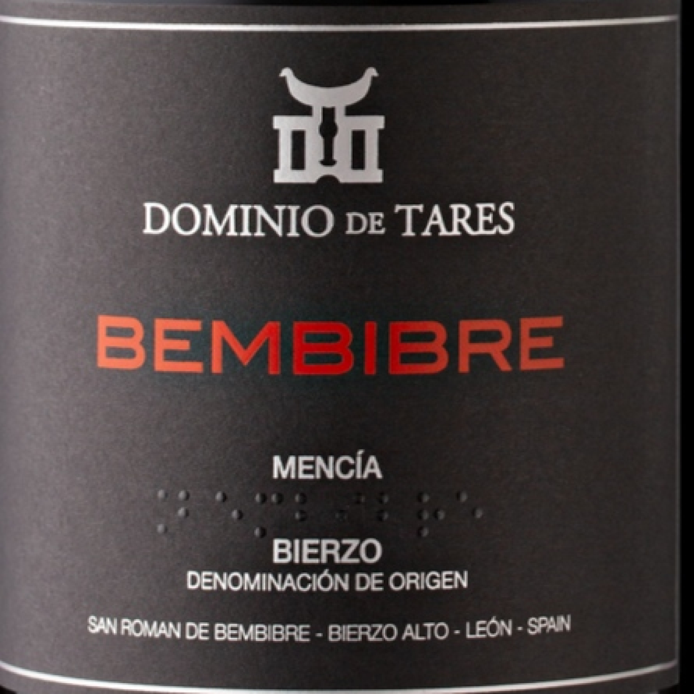 Rafael Somonte es el director técnico de la bodega Dominio de Tares que participa en Barcelona Wine Week episode artwork