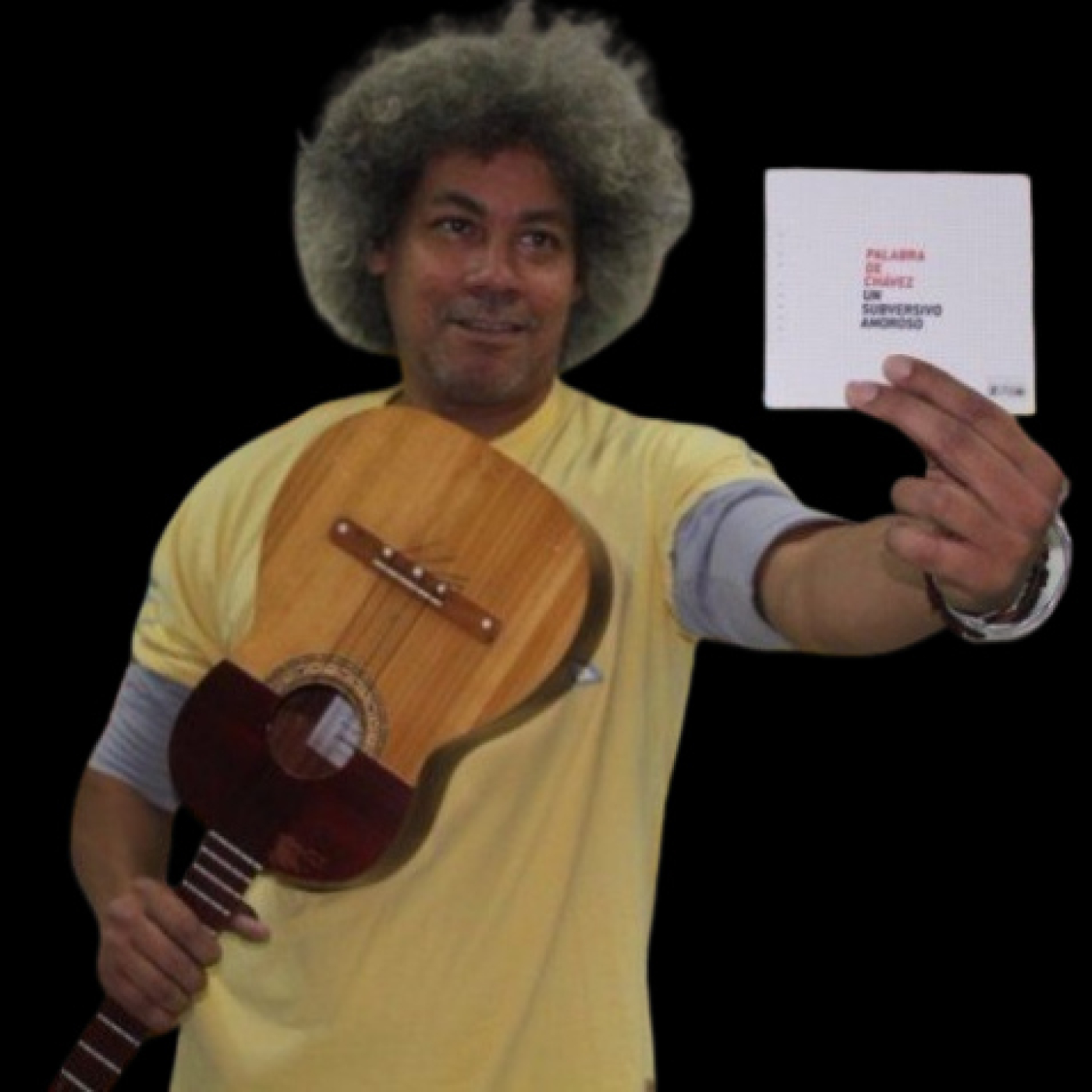 Leonel Ruíz en Un Canto Se Hace Al Viento episode artwork