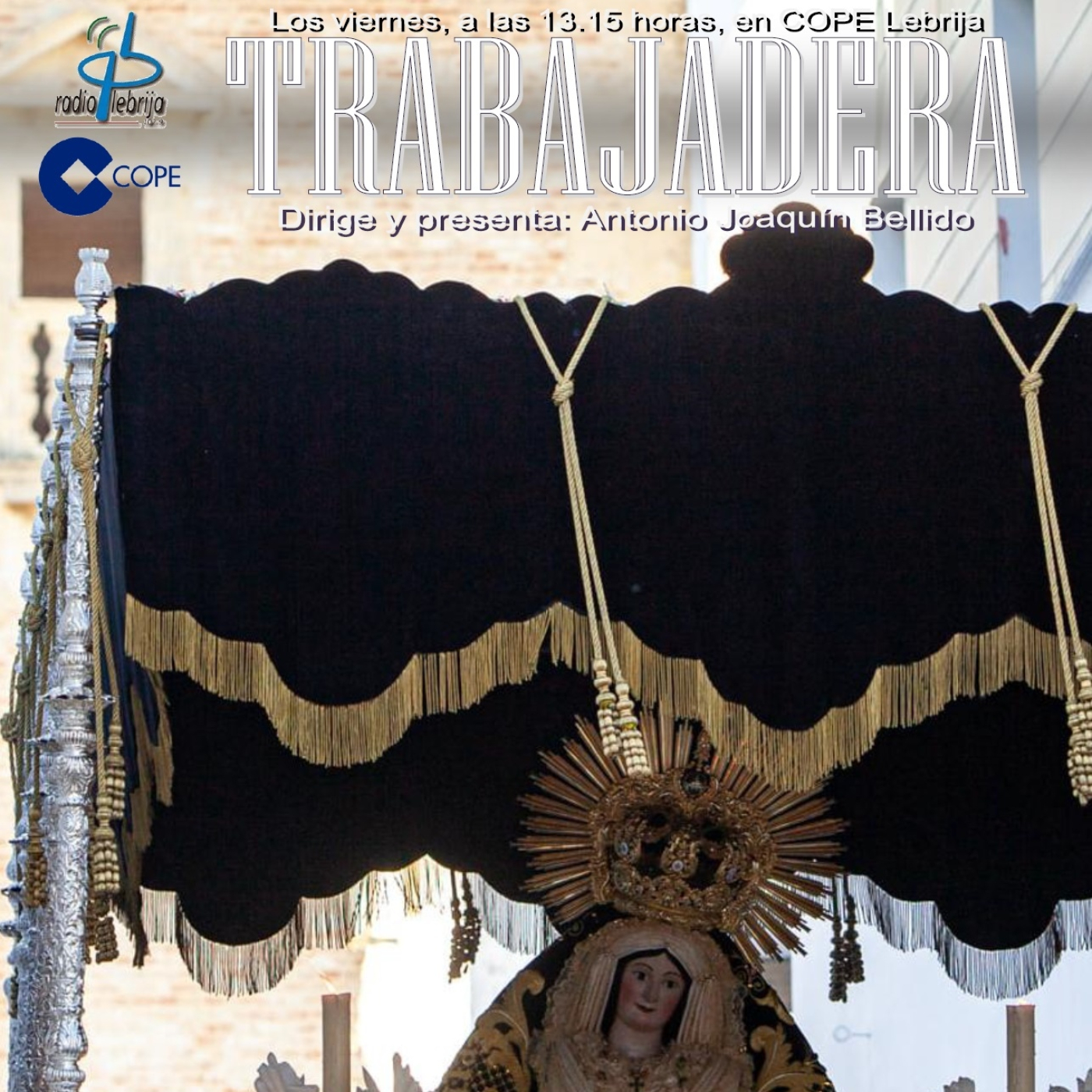Trabajadera - Cope Lebrija