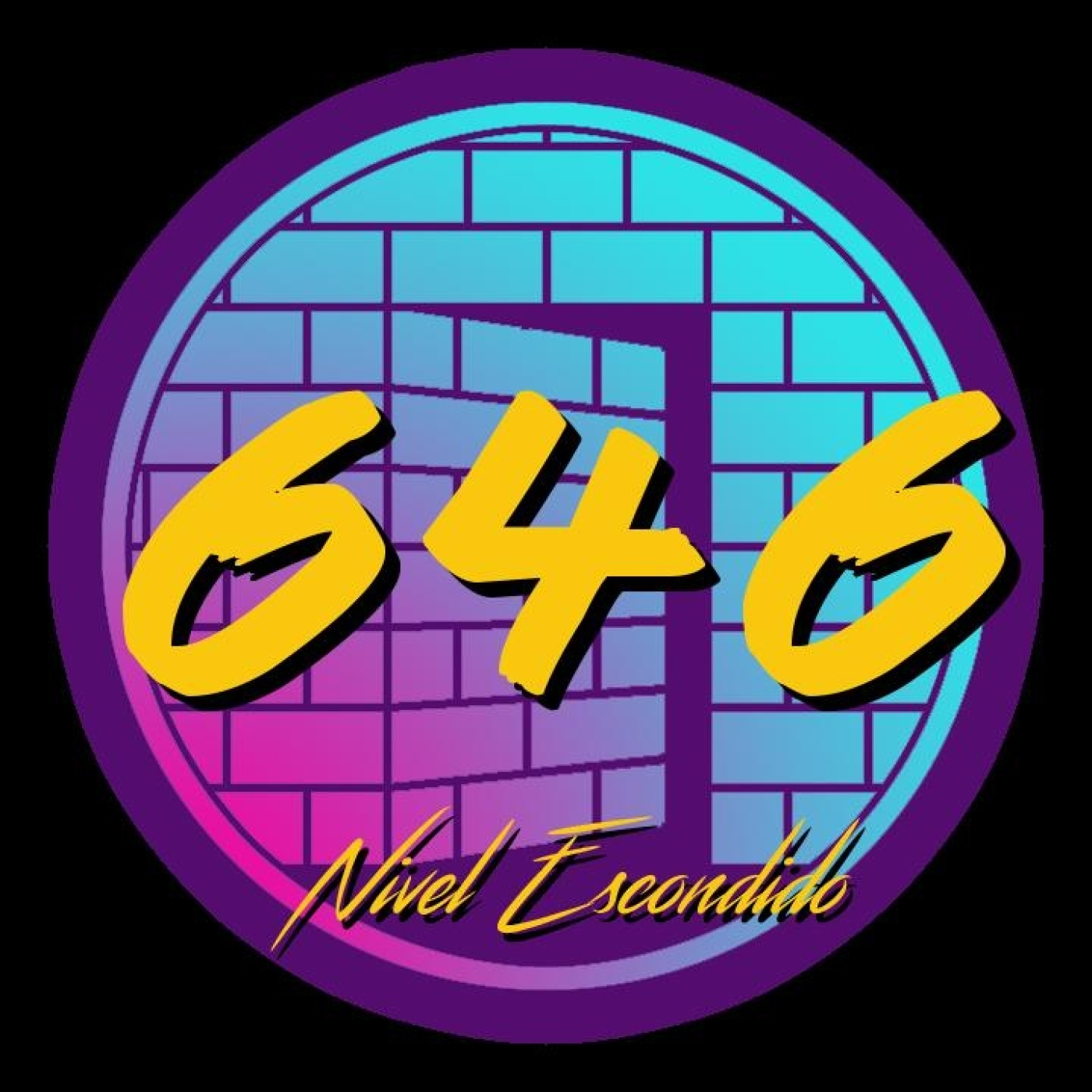 NIvel Escondido 646 episode artwork