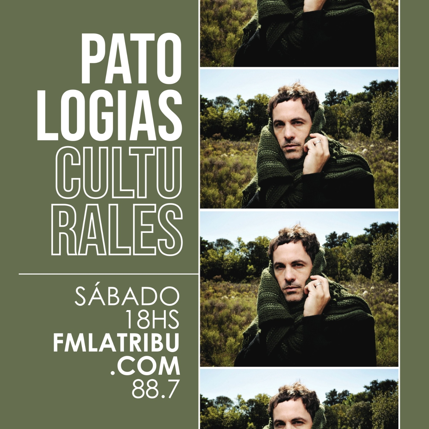 Patologías Culturales