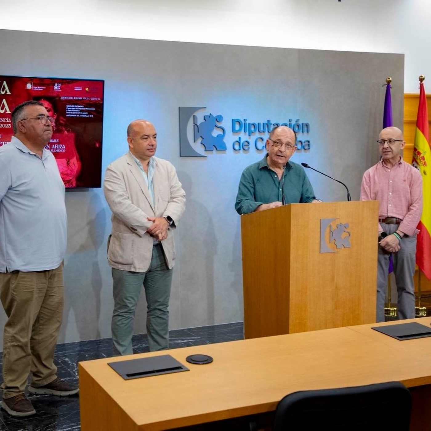 Mencía Levanta