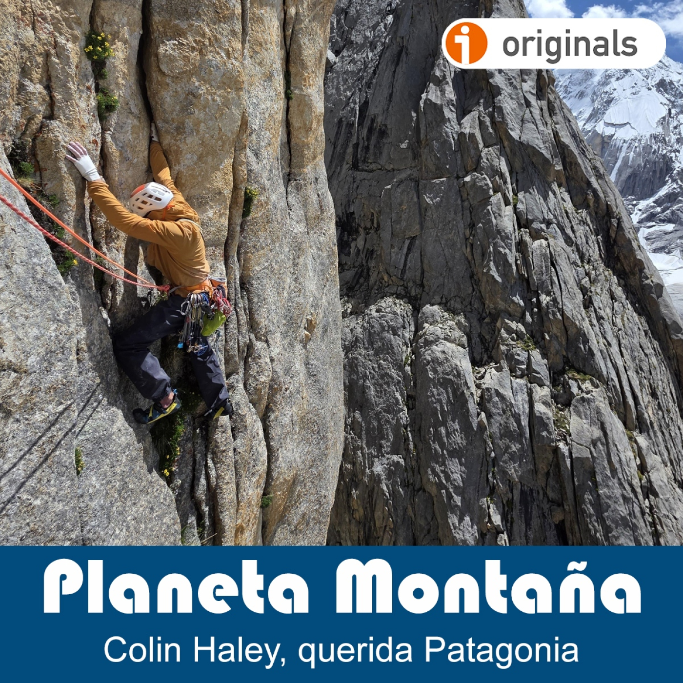T5 Ep 48 | Colin Haley en su querida Patagonia... y algo más episode artwork