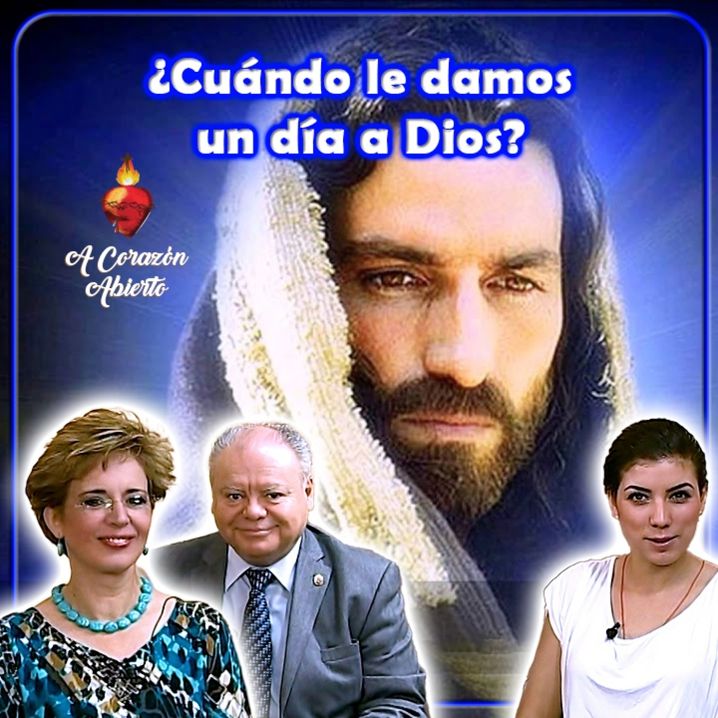 A Corazón Abierto