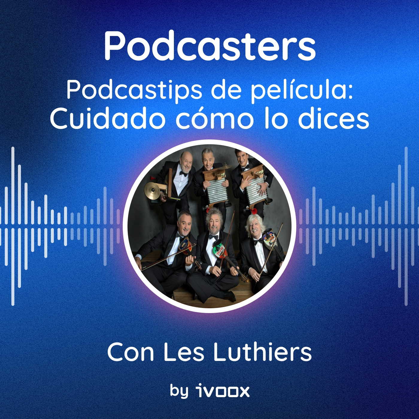 Podcasters