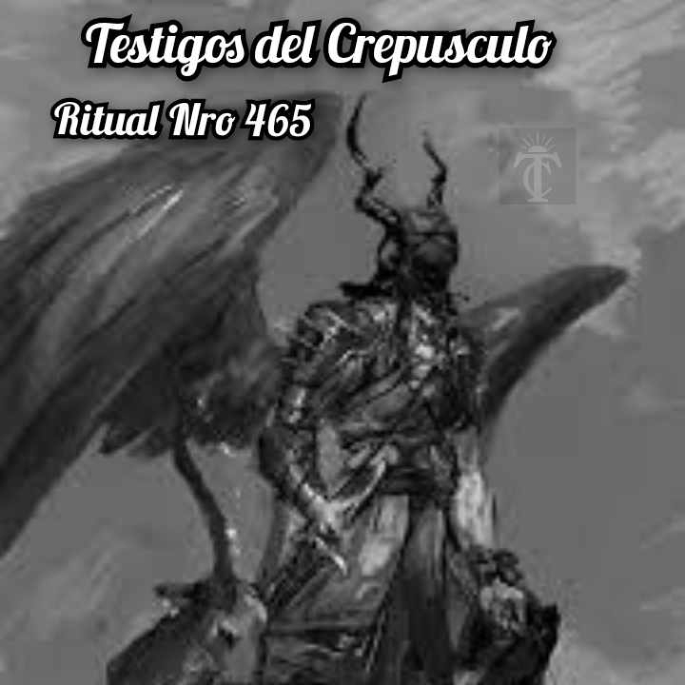 testigos del crepusculo