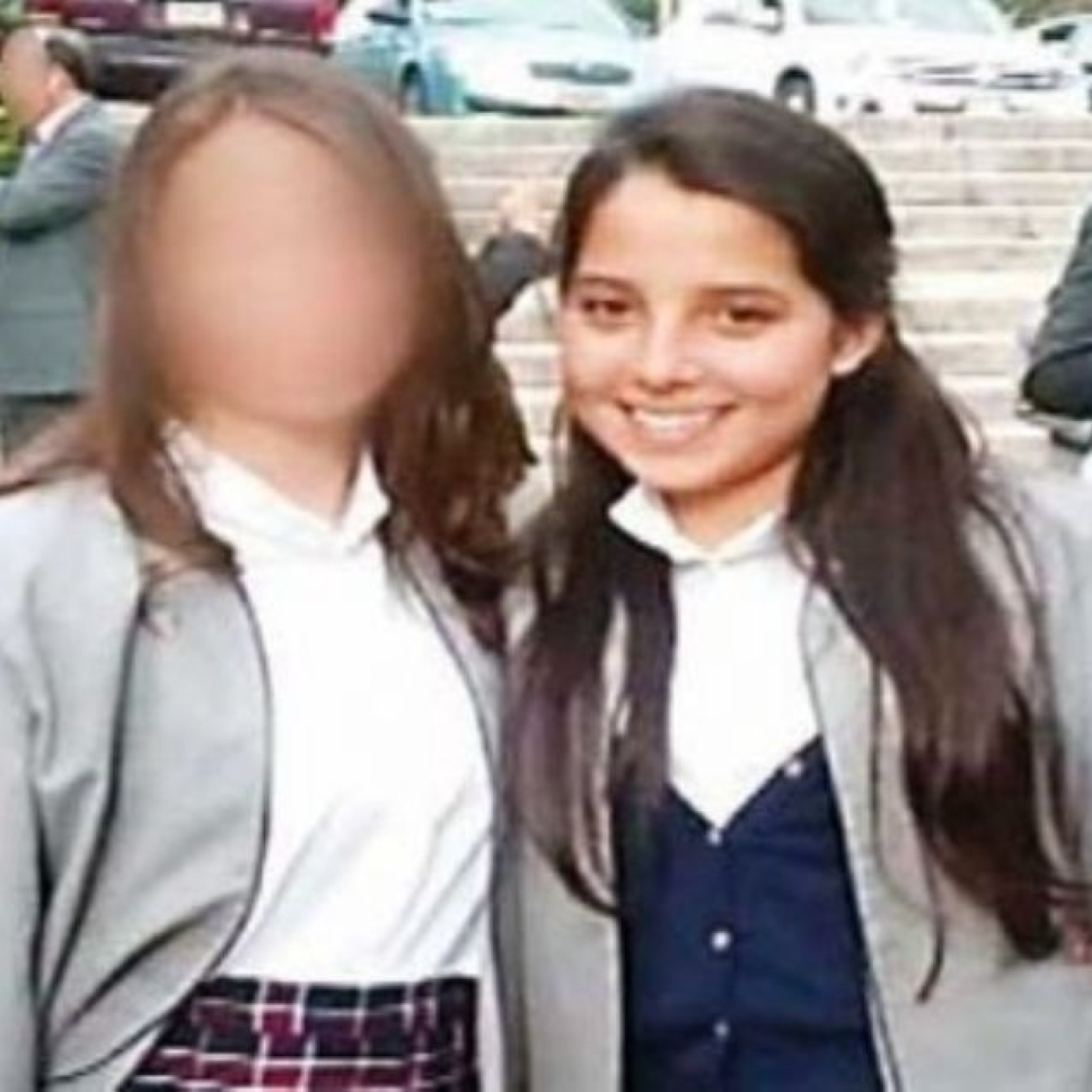 La extraña muerte de una alumna de la UVM
