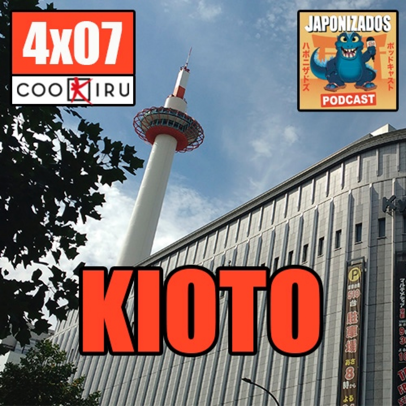 Japonizados Podcast