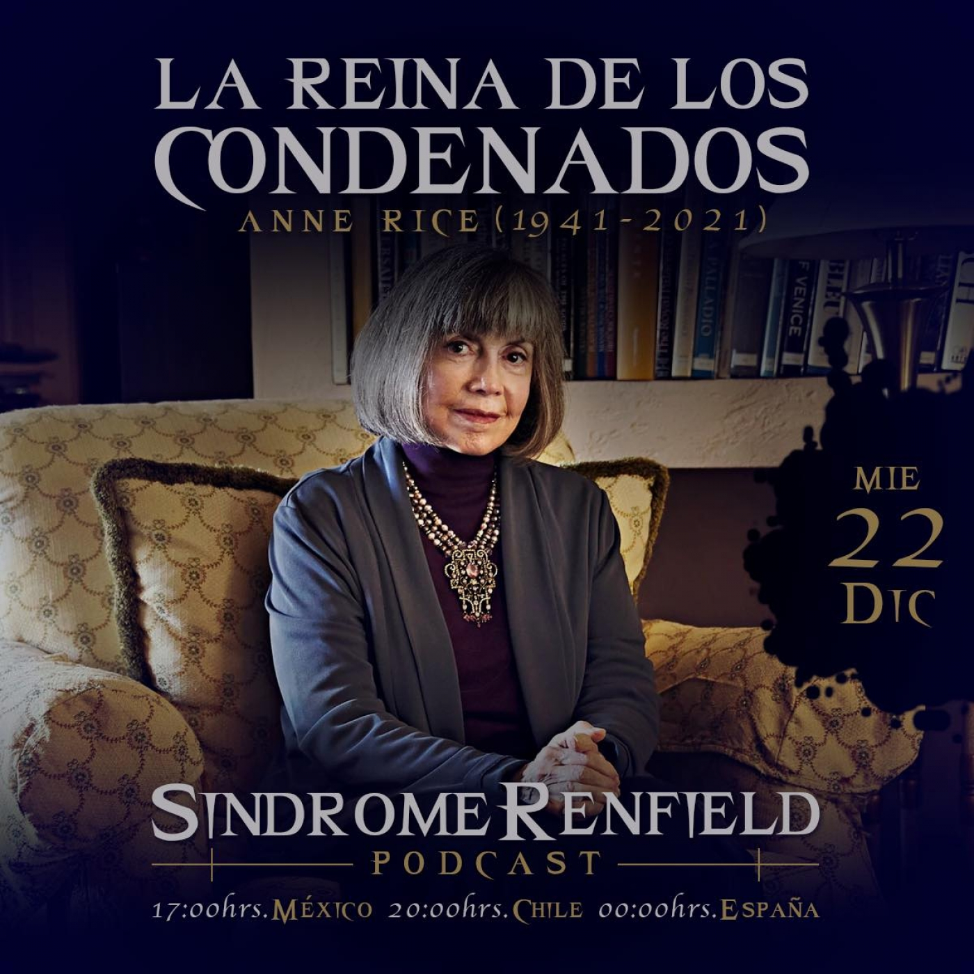 CULTO SECRETO podcast
