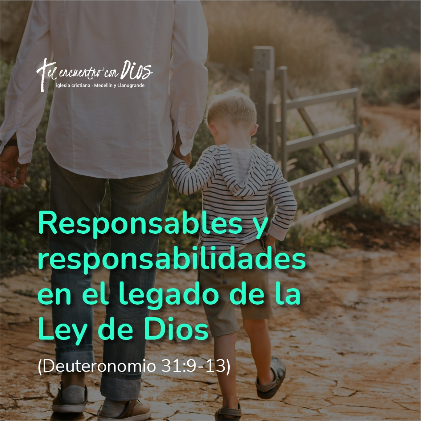 encuentro con Dios - sede Llanogrande