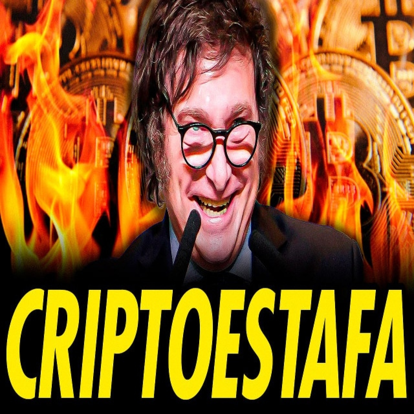 Todo lo que necesitas saber de la criptoestafa de milei