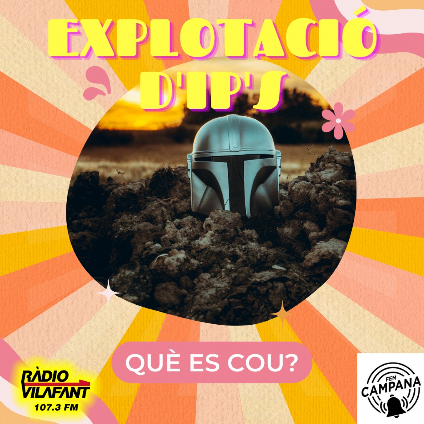 JACINT CASADEMONT\'S PODCAST