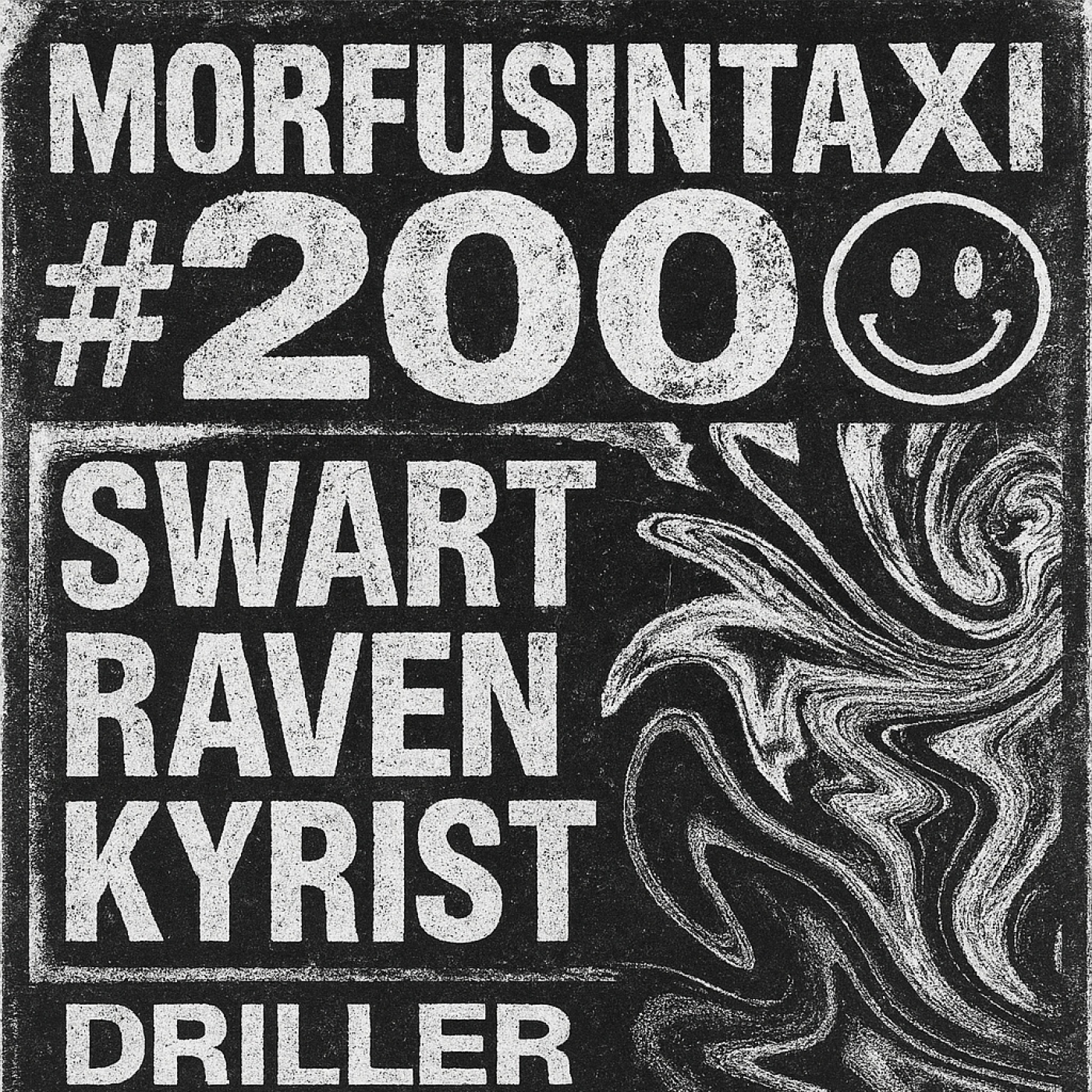 MorfuSinTaxi