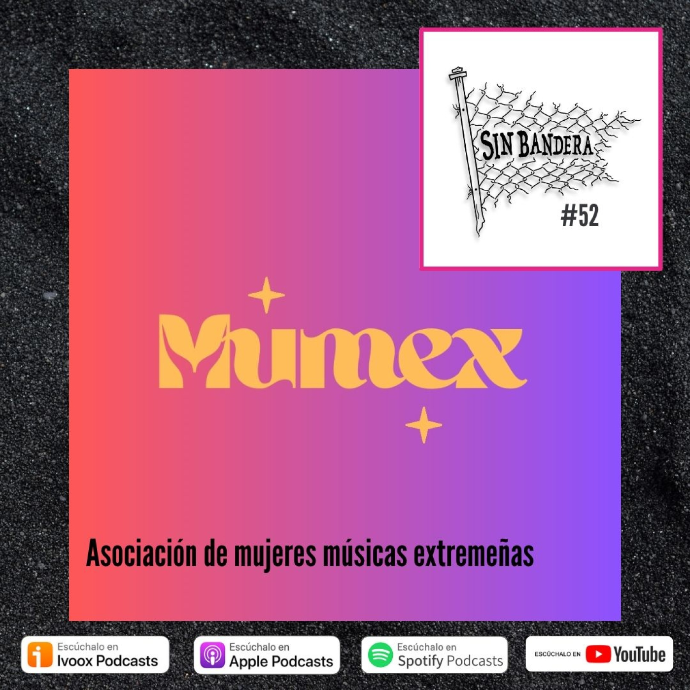Sin Bandera Radio