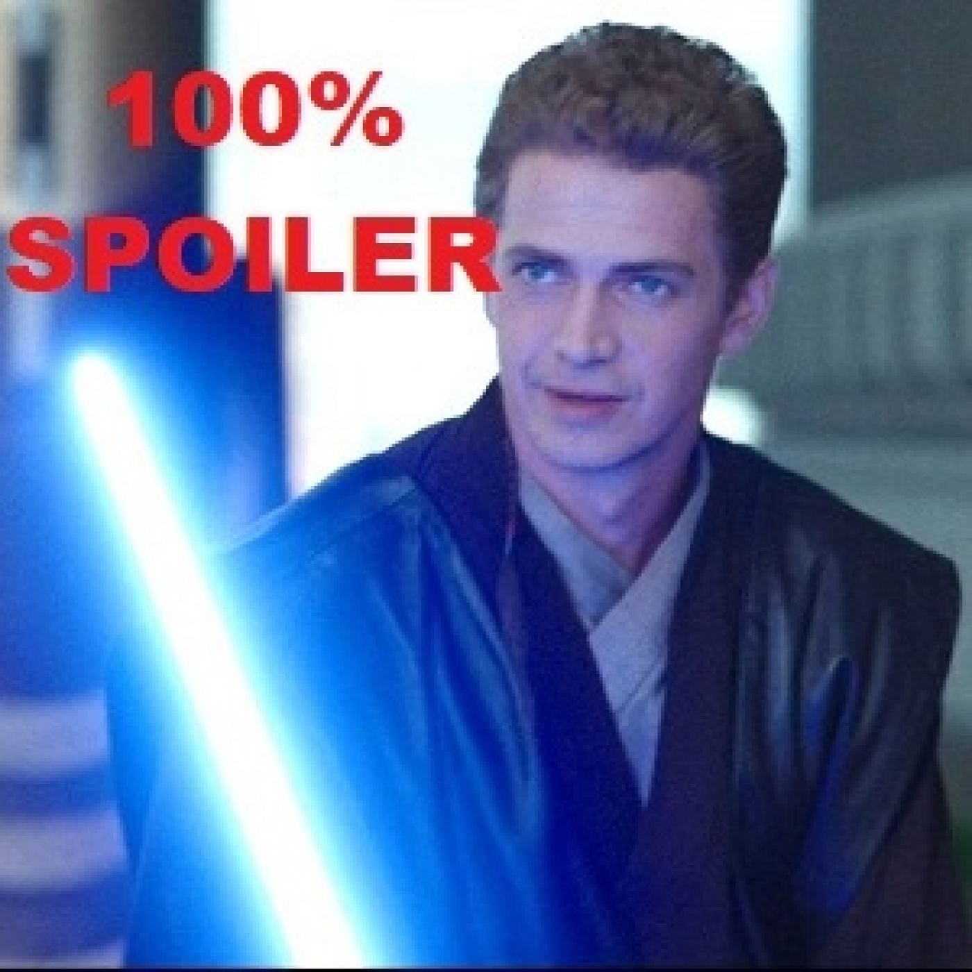100% Spoiler 6.30. Obi Wan Kenobi episodio 5. episode artwork