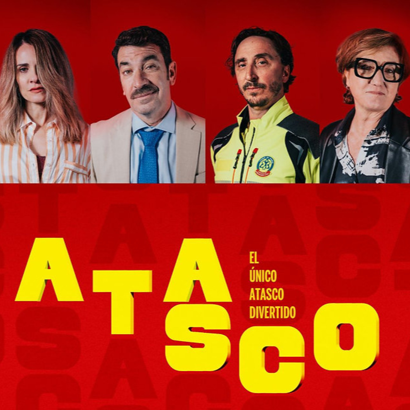 HBO levanta ampollas al mutar a “Max” + “Atasco” + "La teoría del Dinocaos" + "El último día" episode artwork