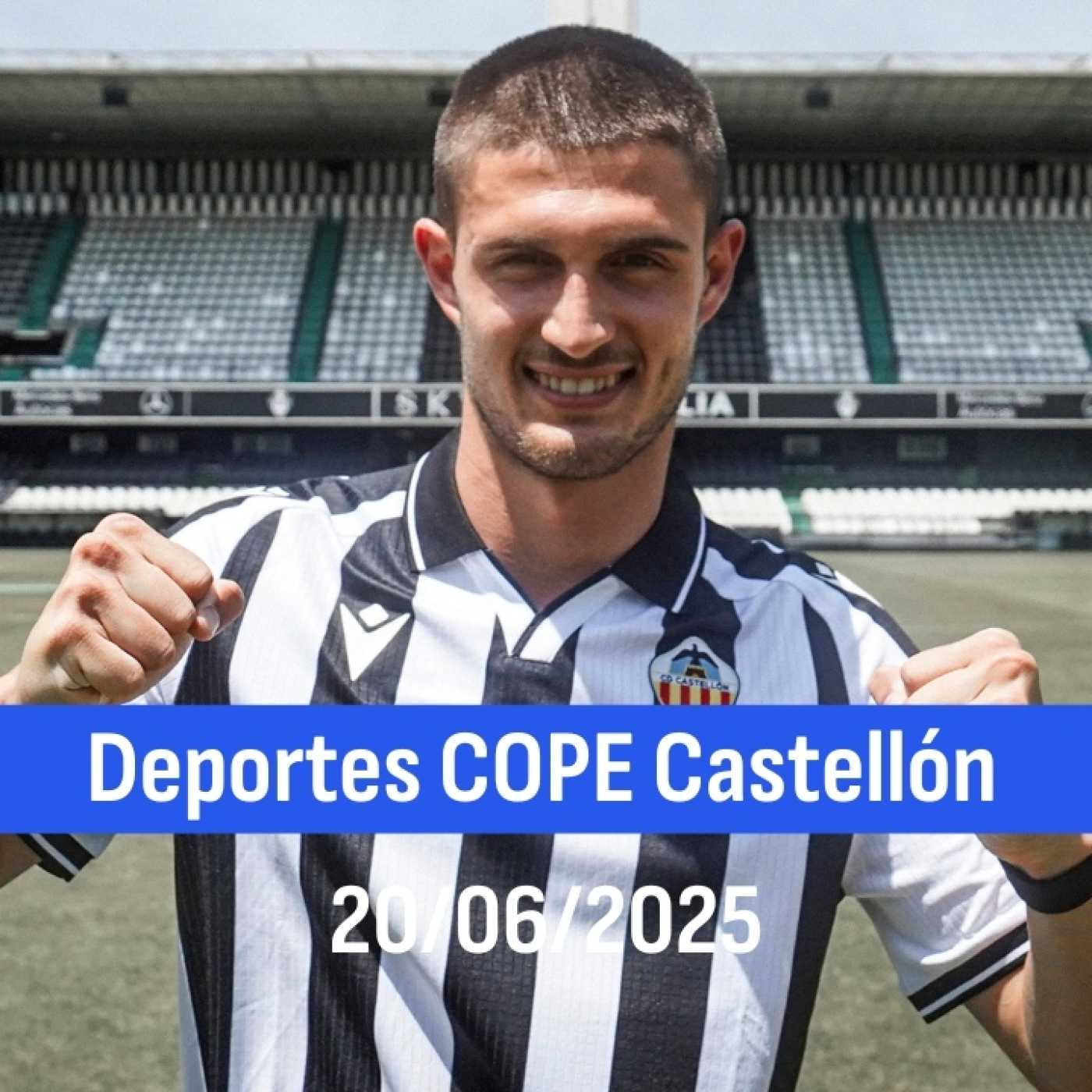 Deportes COPE Castellón