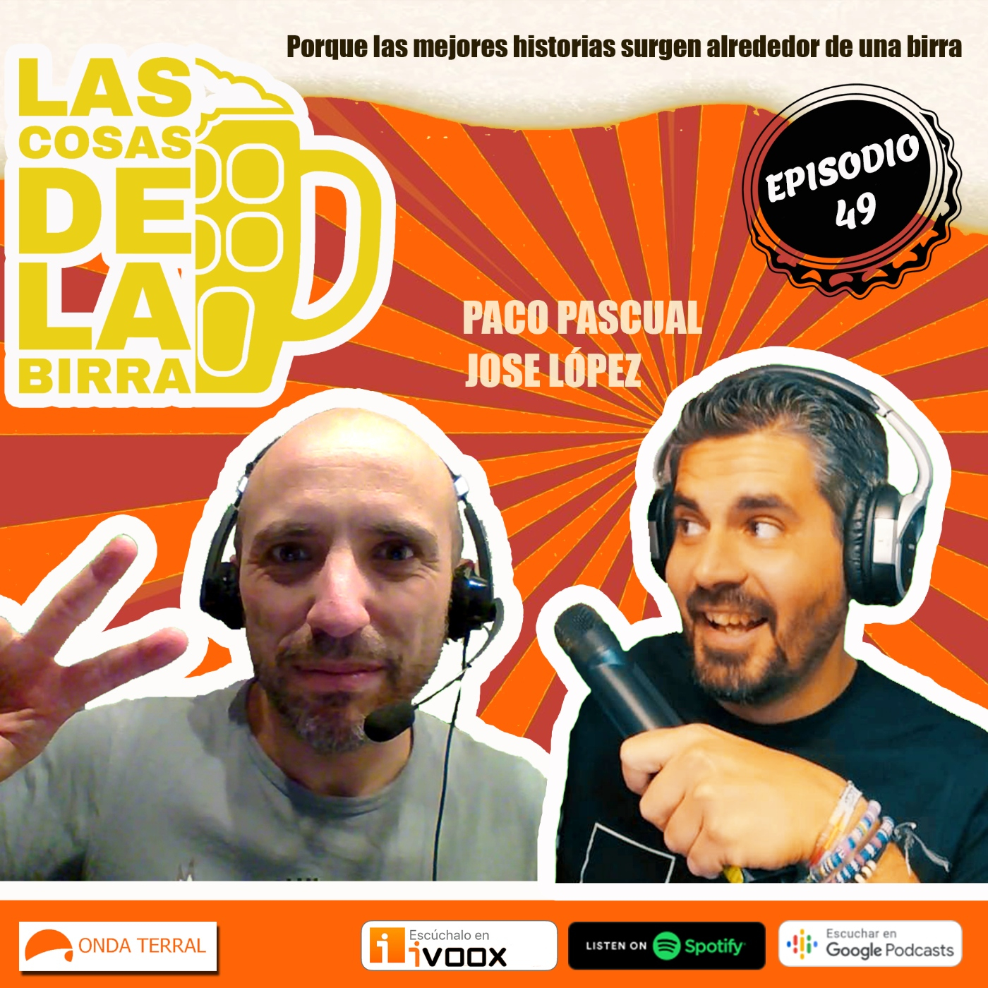 Temporada 4 -episodio 49 -El sorteo del Sr. Obeso episode artwork