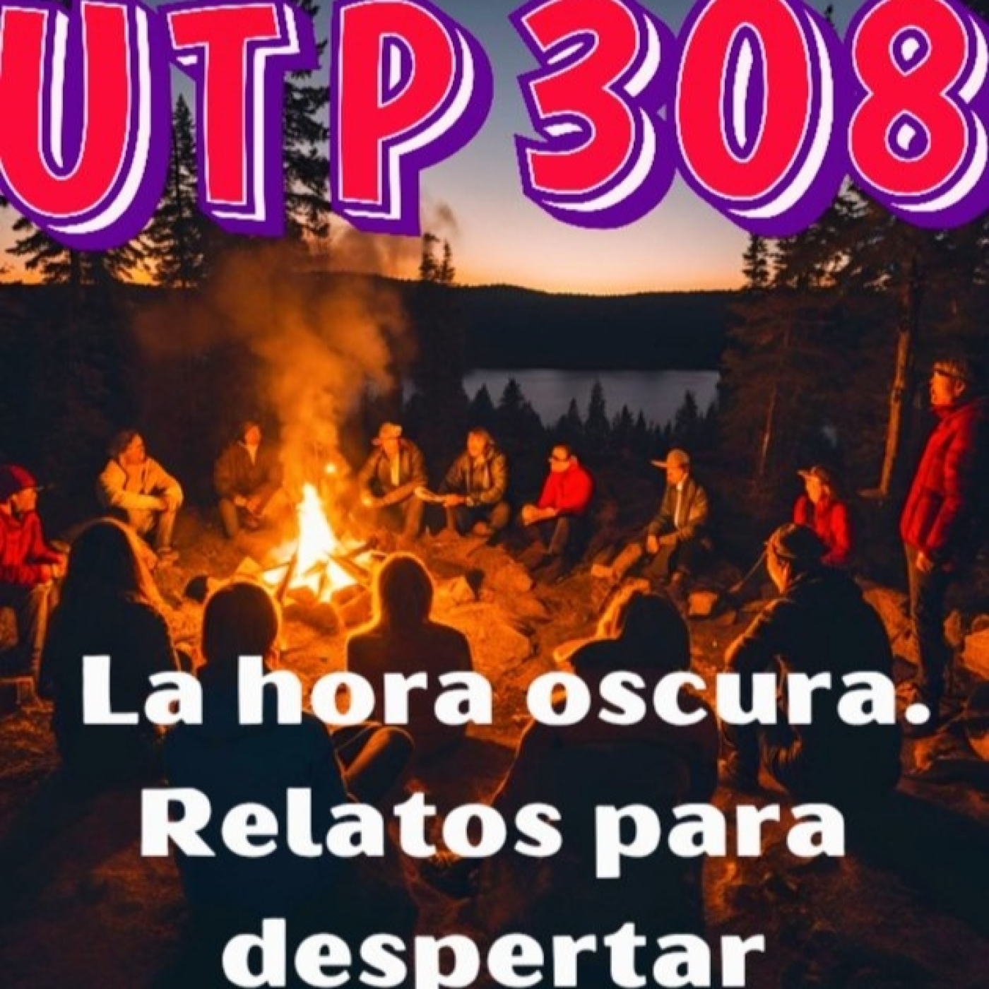 Buscadores de la verdad