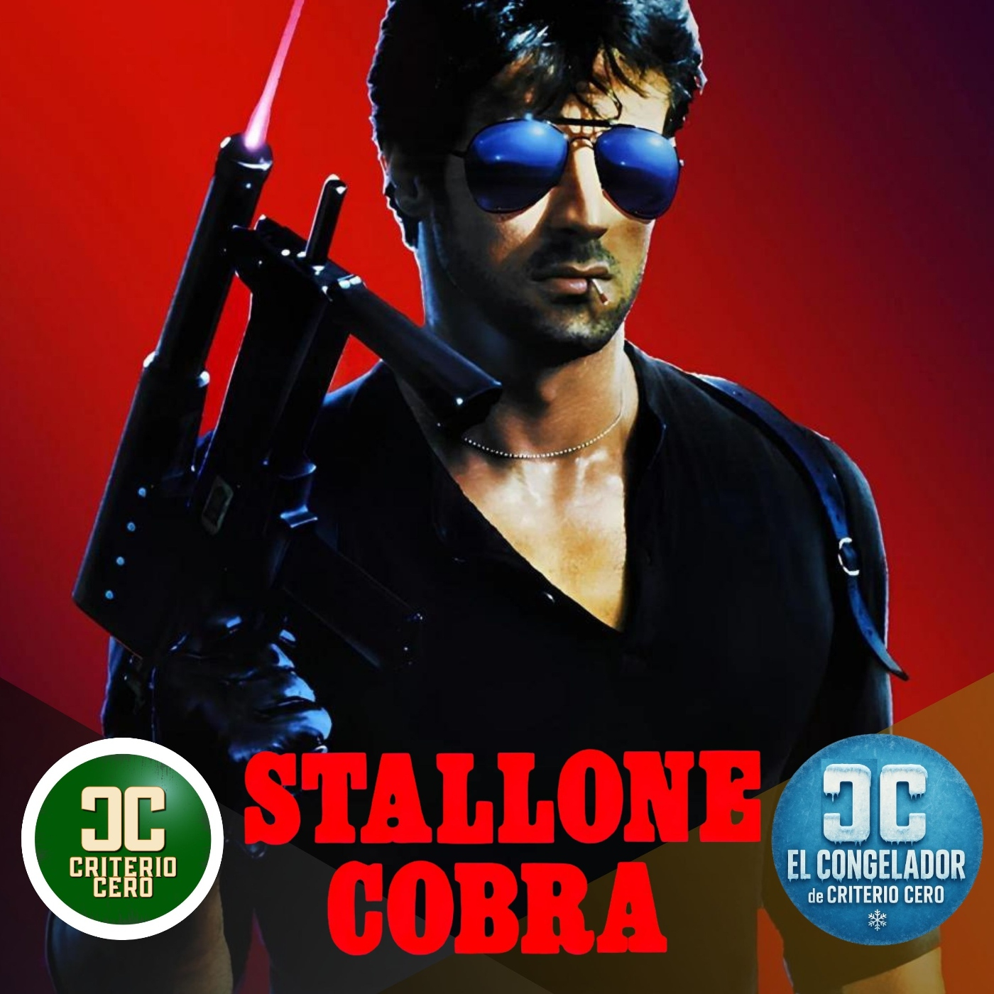 Criterio Cero Podcast