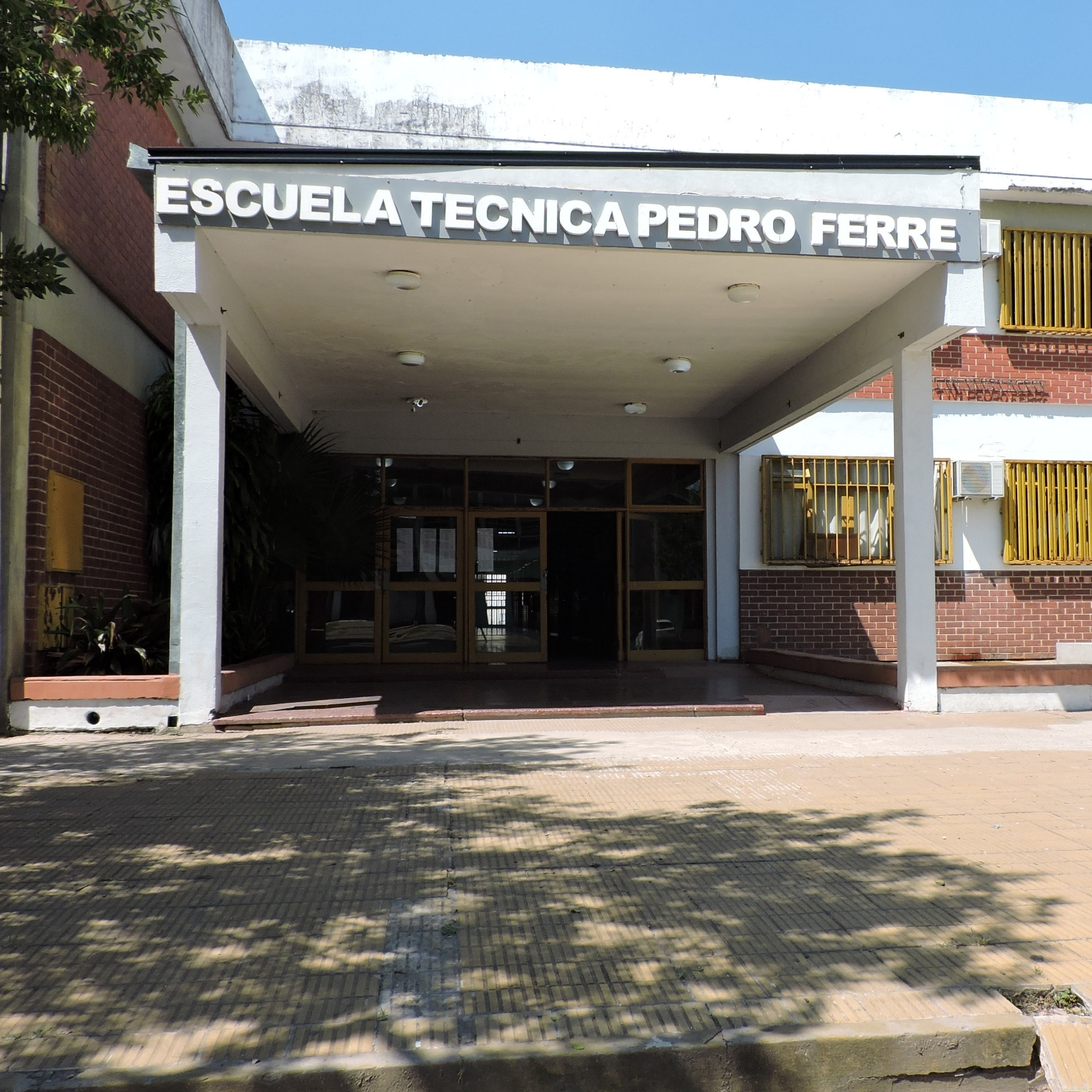 Podcast de Info Monte Caseros