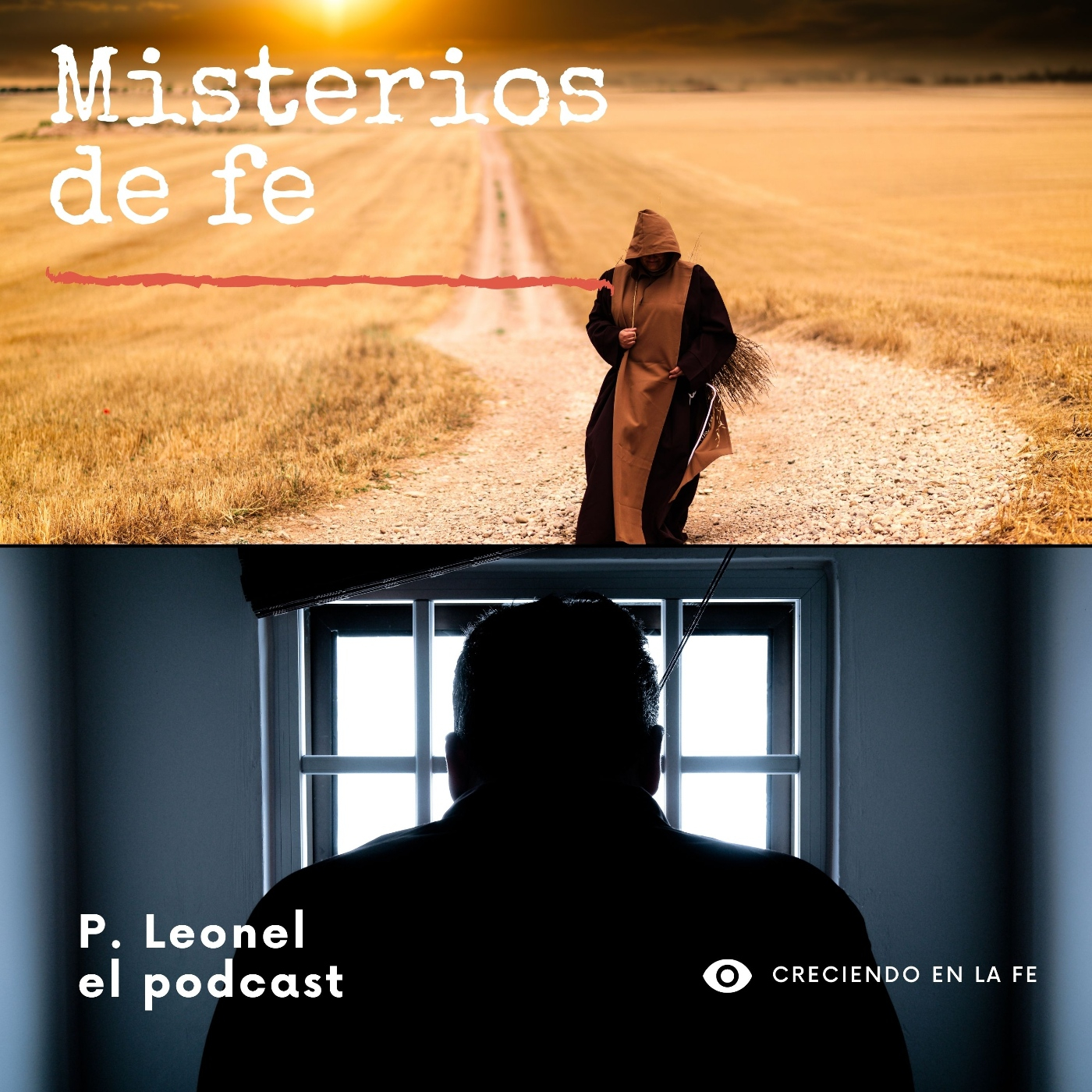 Misterios de Fe