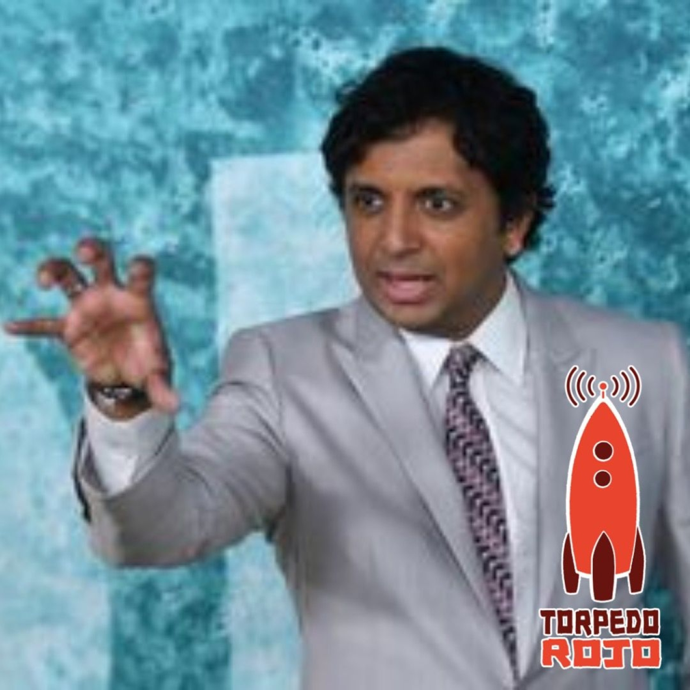 Torpedo Rojo