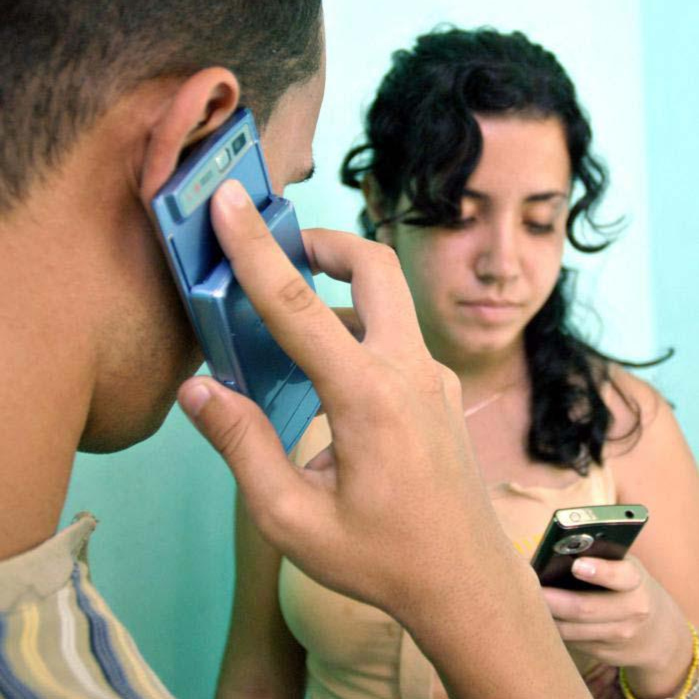 Advierten sobre riesgo de estafas en redes sociales