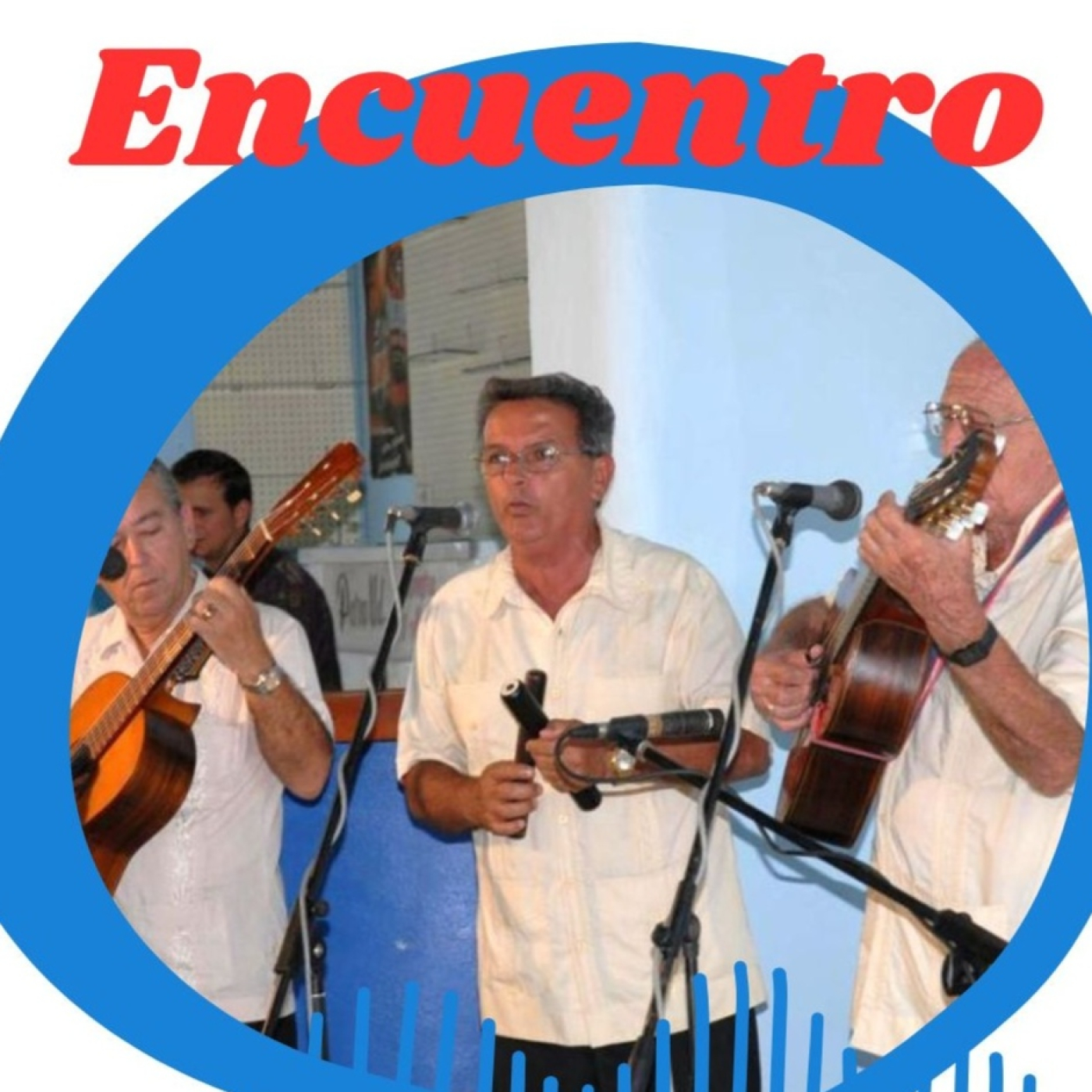 Encuentro: Tríos de Sancti Spíritus, únicos en Cuba