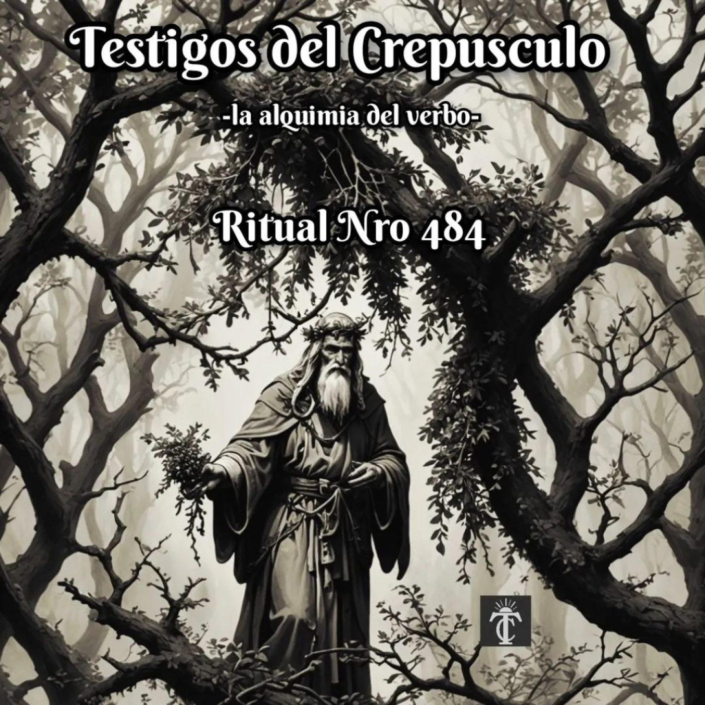 testigos del crepusculo