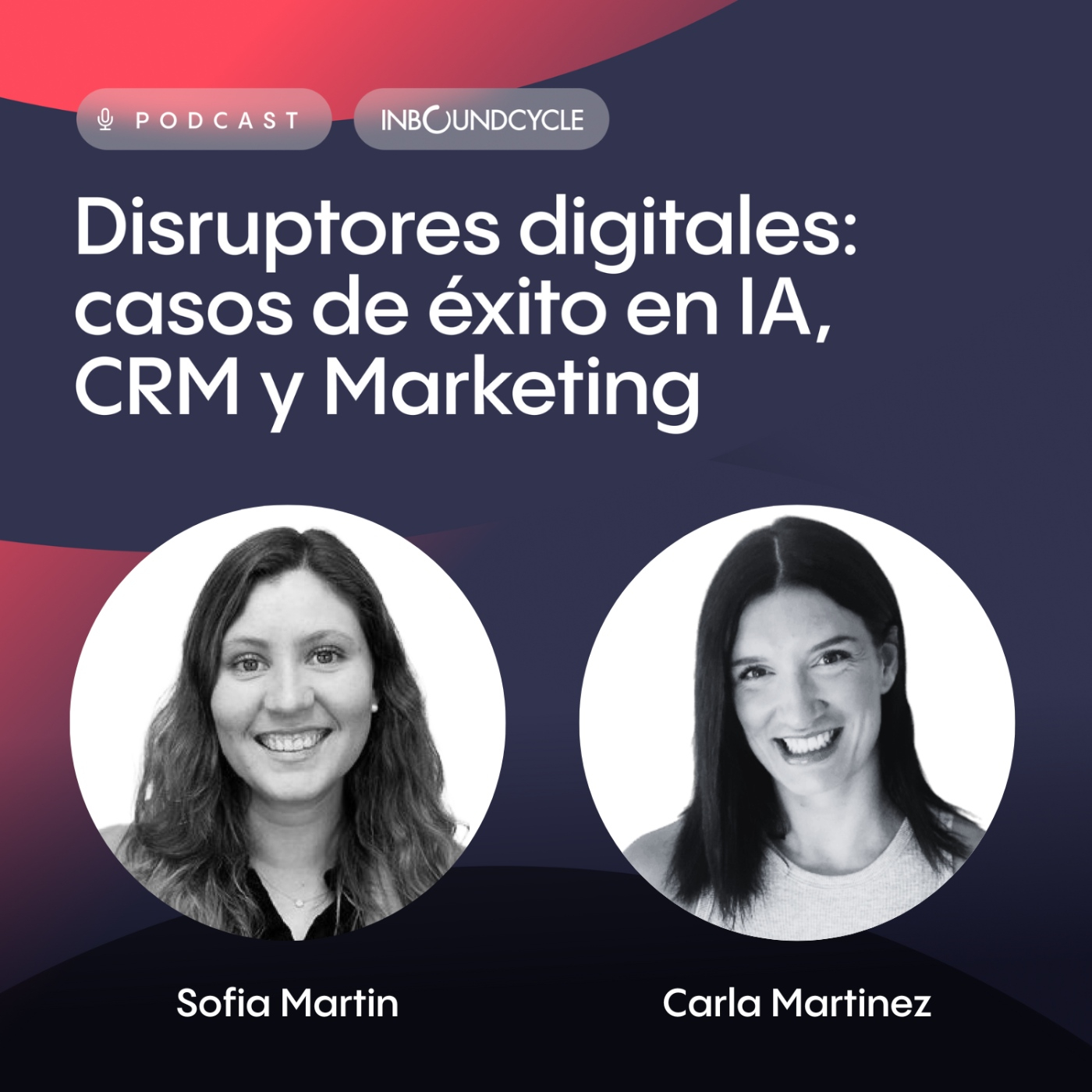 Disruptores digitales