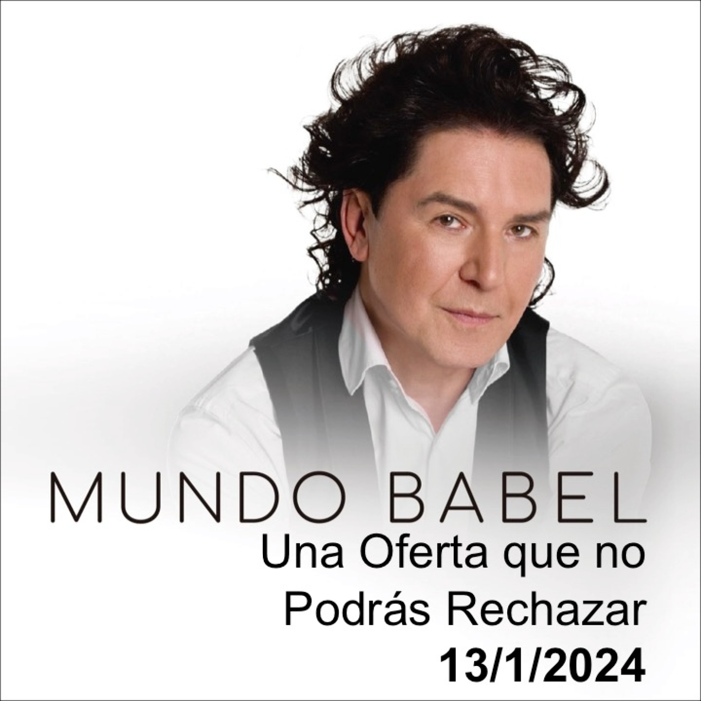 MUNDO BABEL