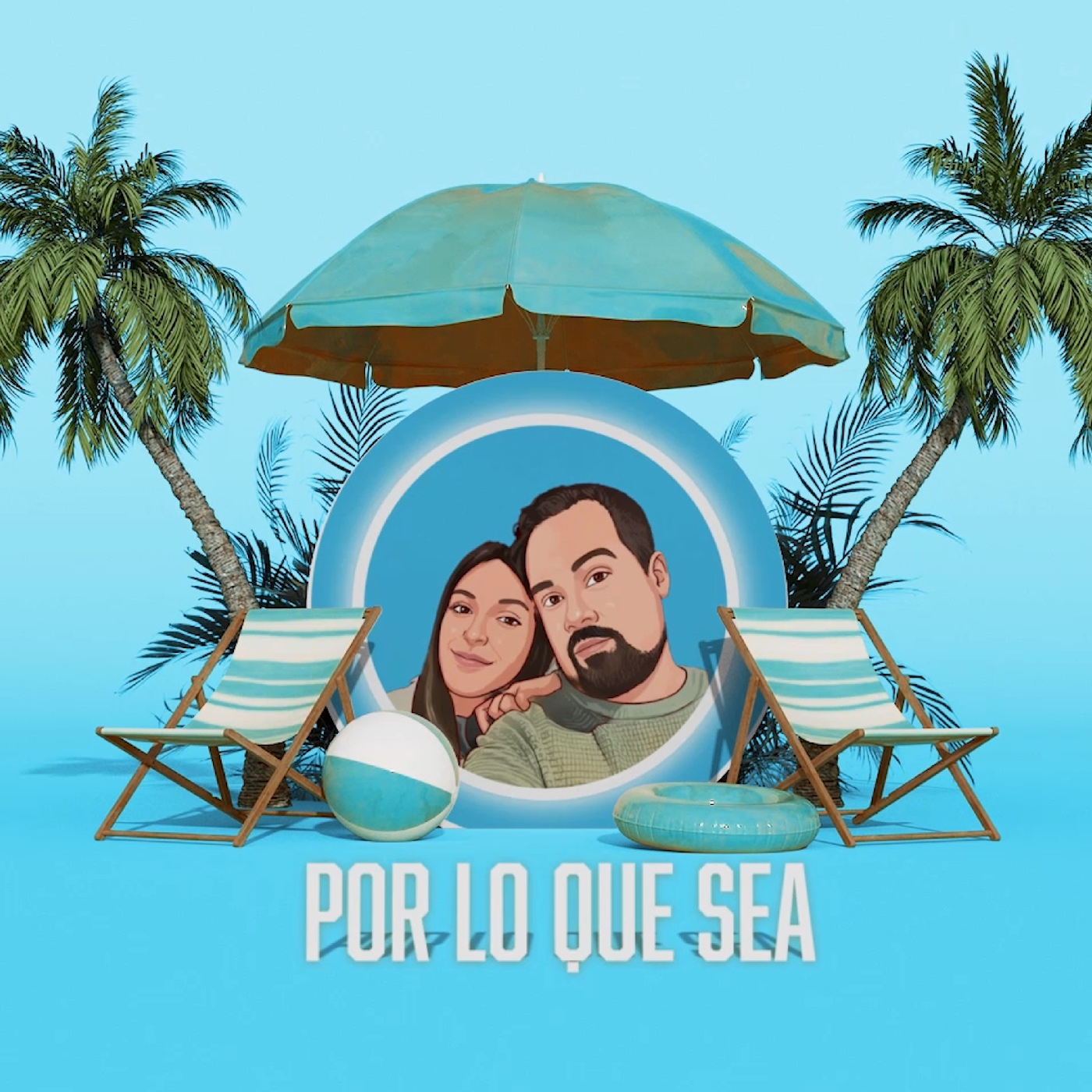 PLQS 2x06 - ¿Miedo irracional? ¡Yo escucho Pimpinela antes de una tirada de cartas! episode artwork