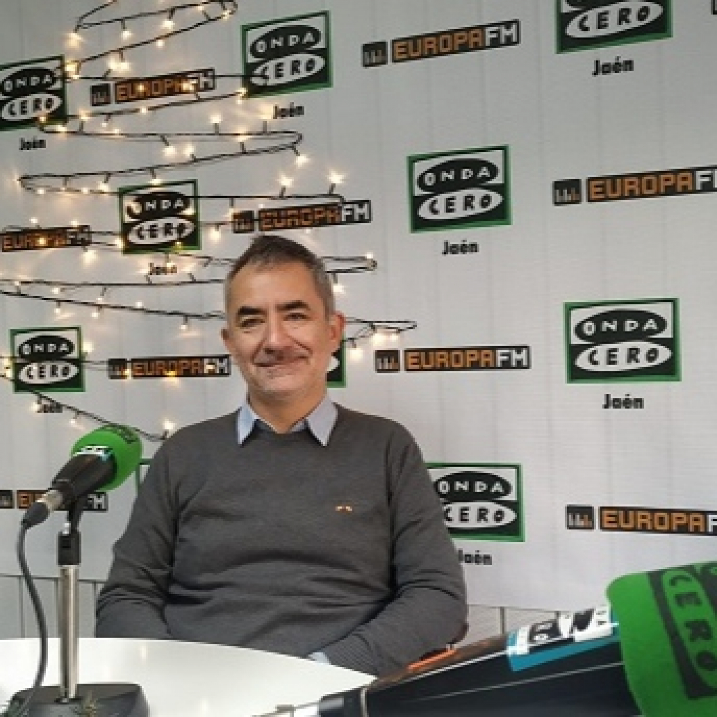 PSICOLOGIA CON ABEL EN ONDA CERO JAEN