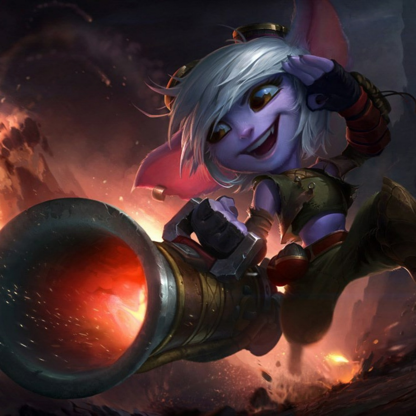 Lore of Legends historias de Runaterra