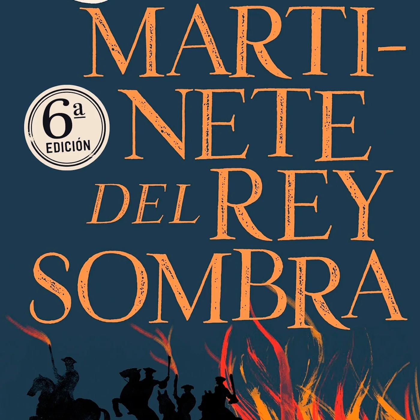 La Gallina Ciega #Clubdelectura