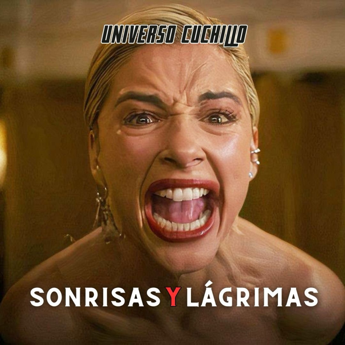 Universo Cuchillo