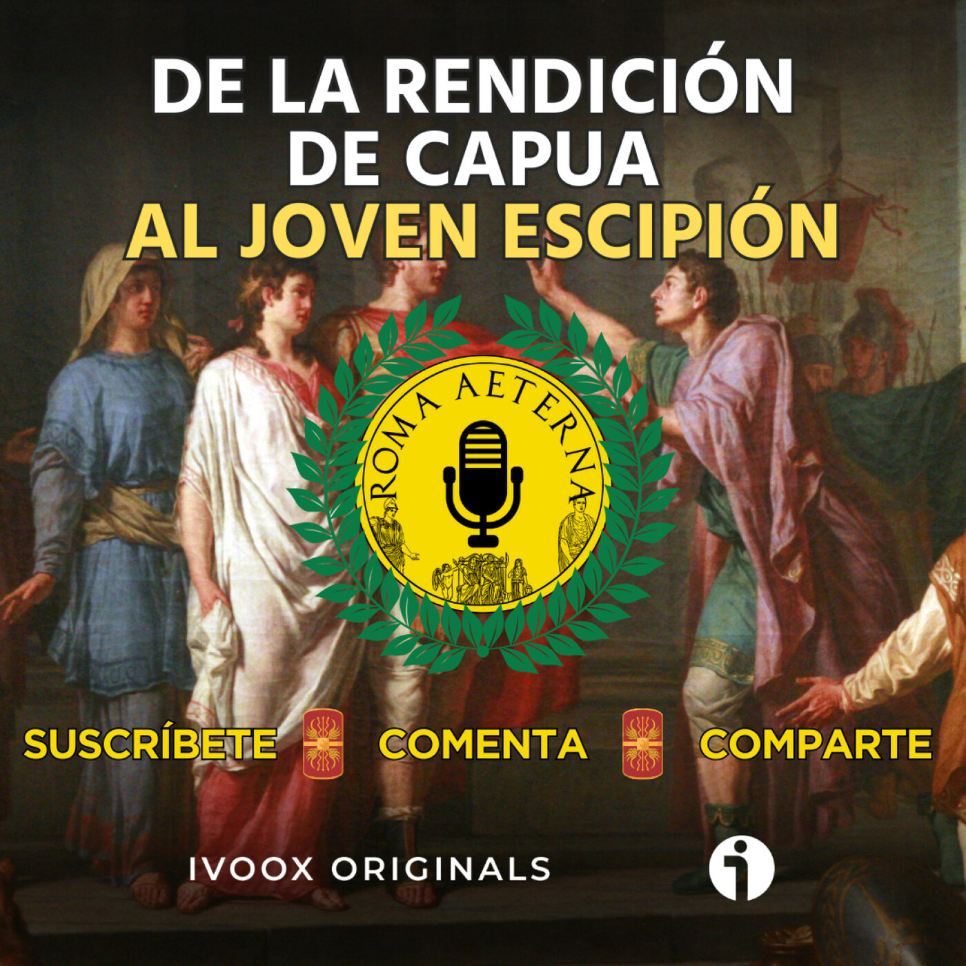 Roma Aeterna