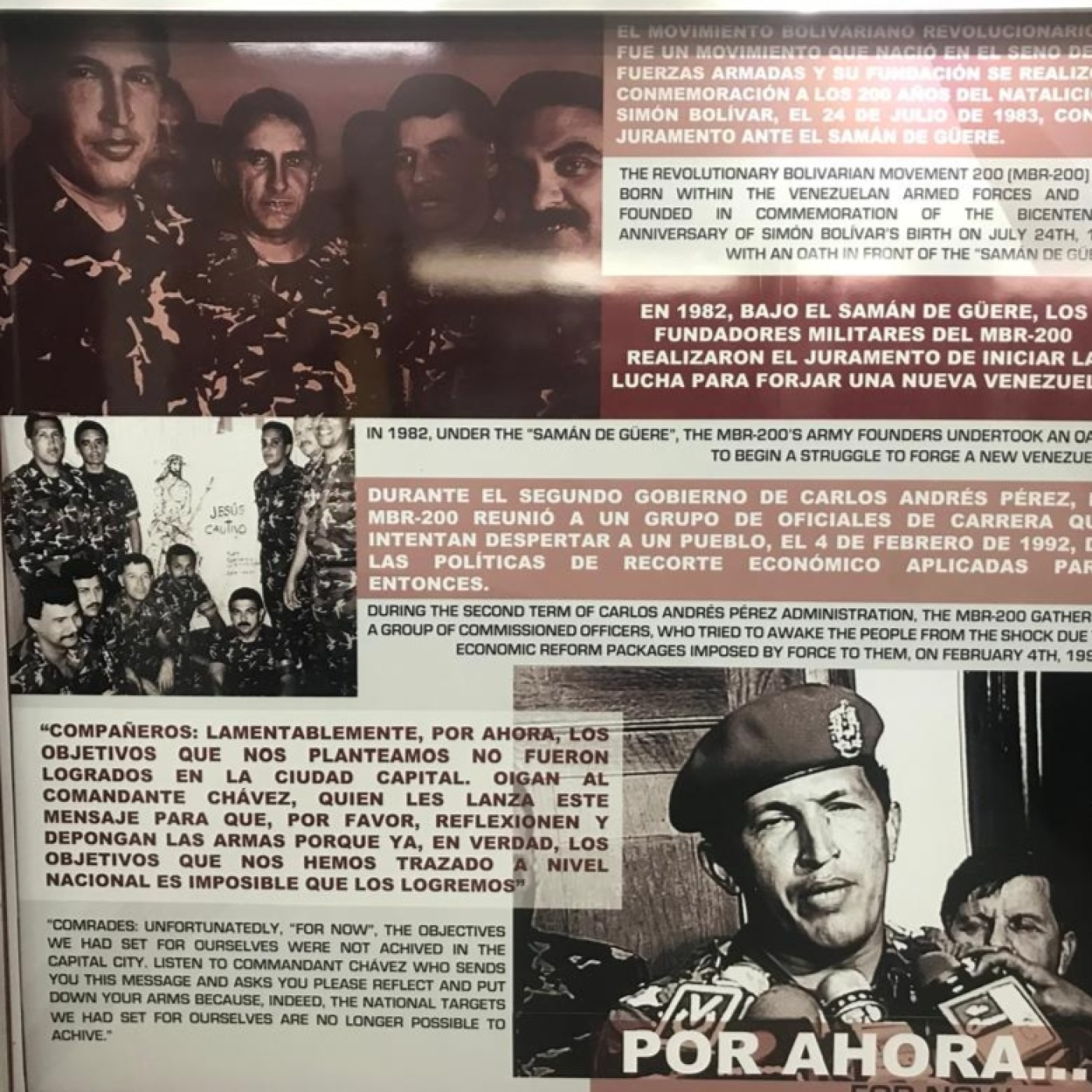 Declaraciones de Ismarys Fernández Sáenz episode artwork