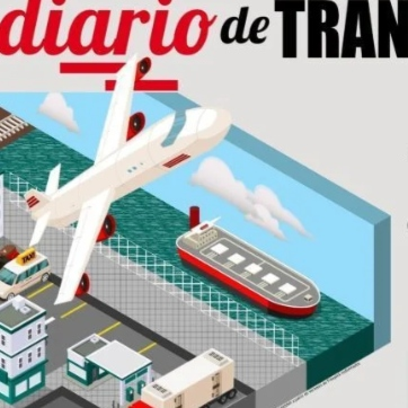 En la Radio de Diario de Transporte: Los talleres multimarca con Jacinto Copete