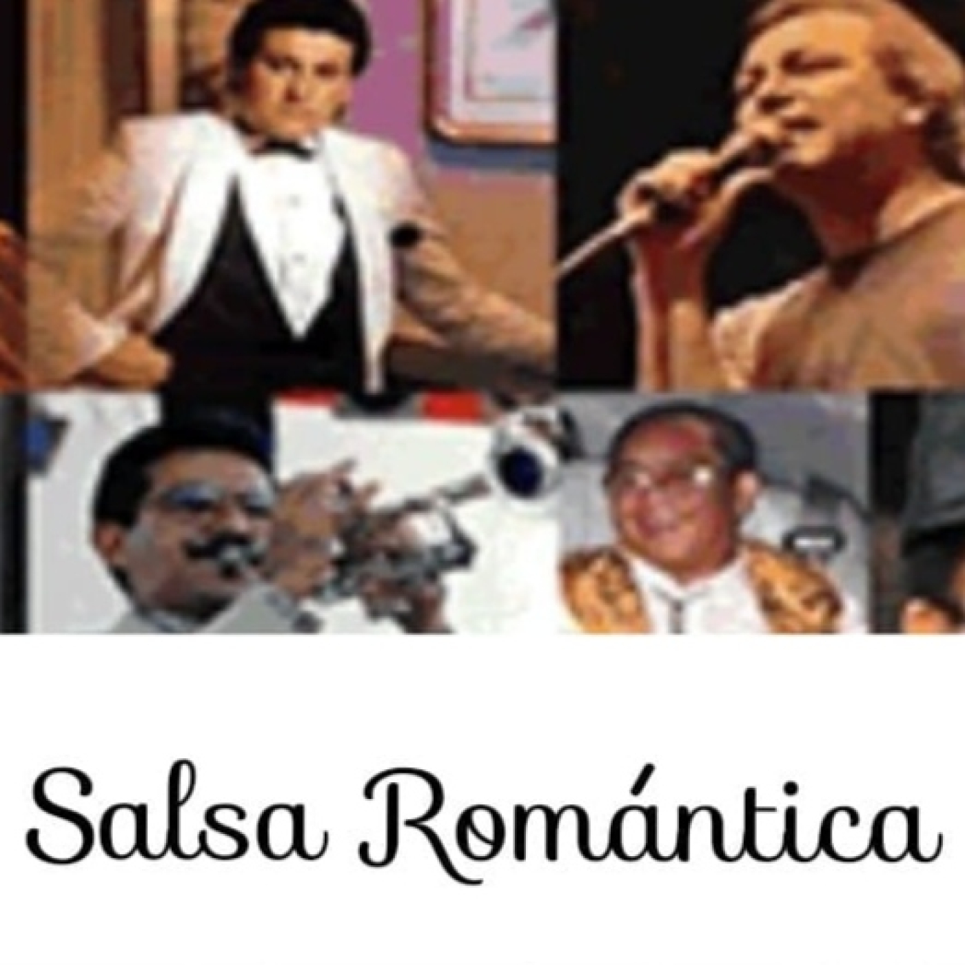 LA HORA DE LA SALSA ROMANTICA Nro. 13