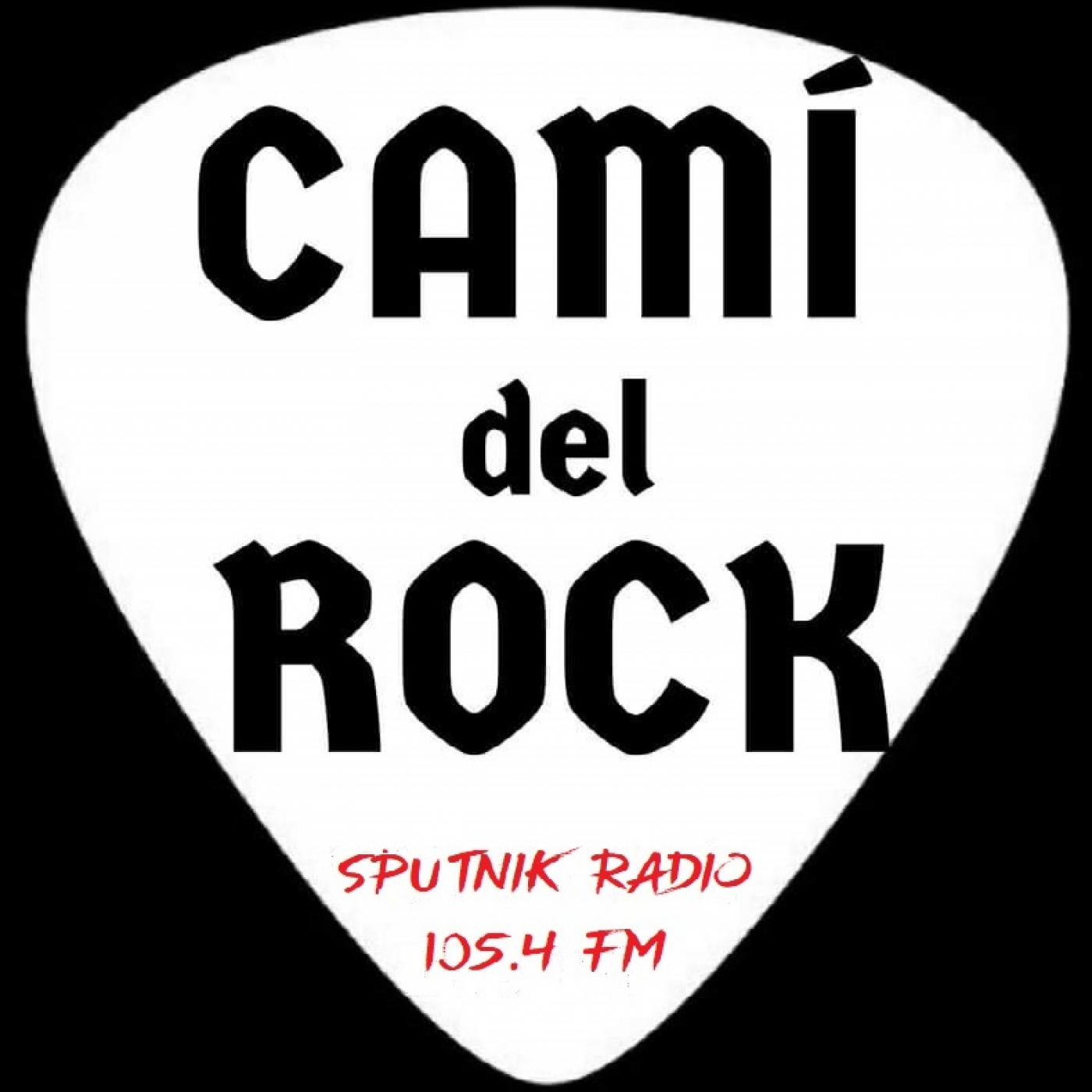 Camí del Rock 5x13. Entrevista a Talaiot. episode artwork