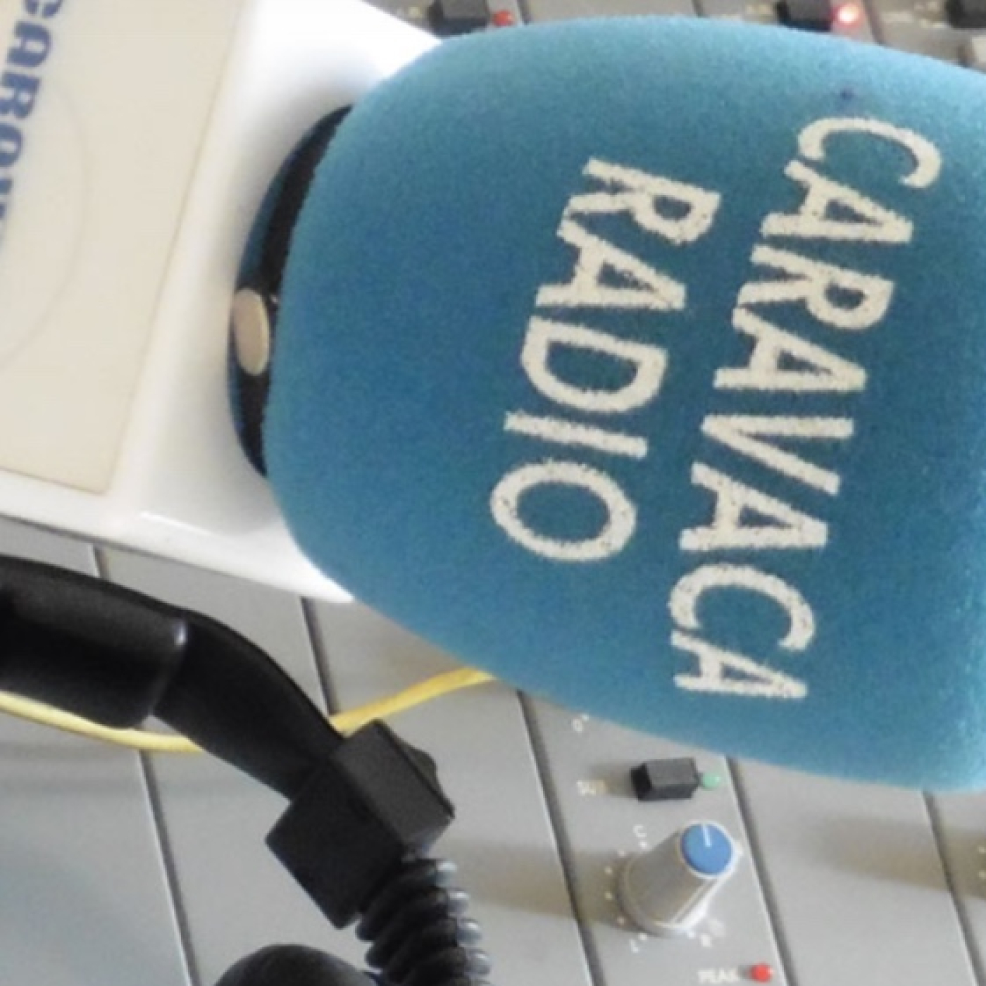 CARAVACA RADIO