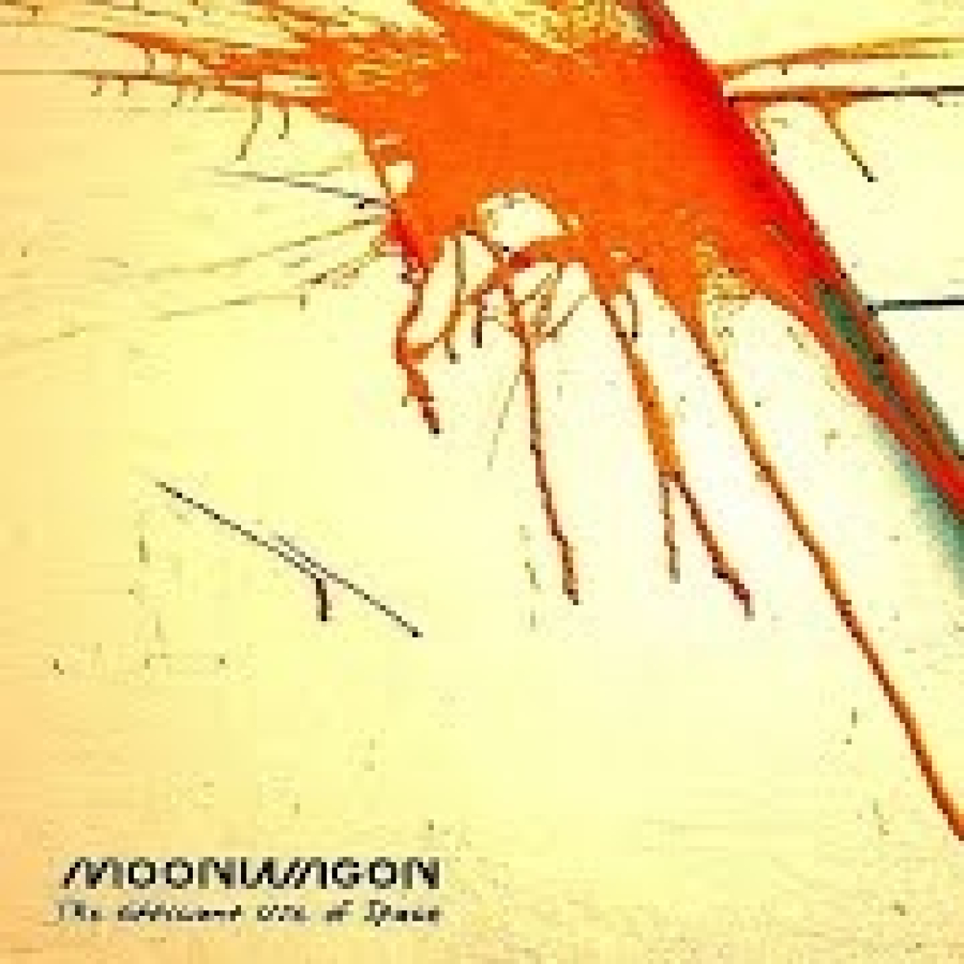 763 - Moonwagon - The Efficient Use of Space 2022 episode artwork