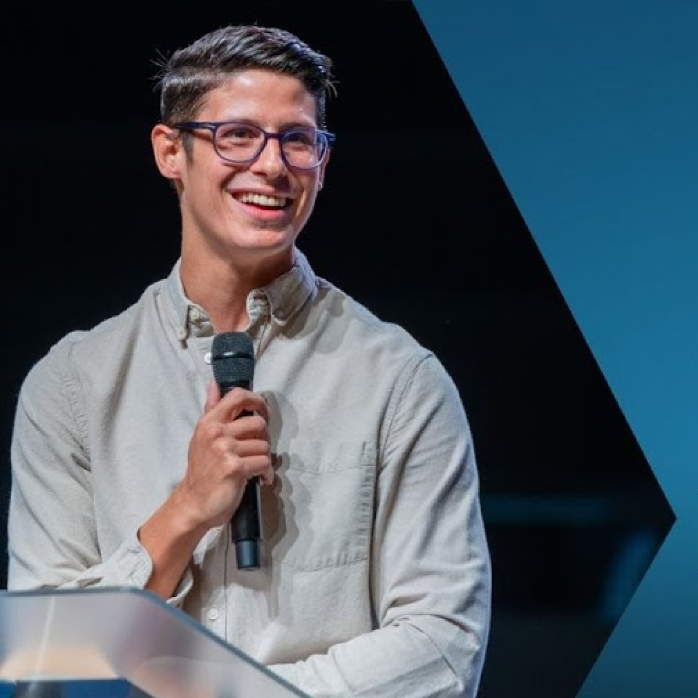 Pr. Joshua Abreu | Una Iglesia que Marca la Diferencia, El Poder del Espíritu Santo | 07-01-24