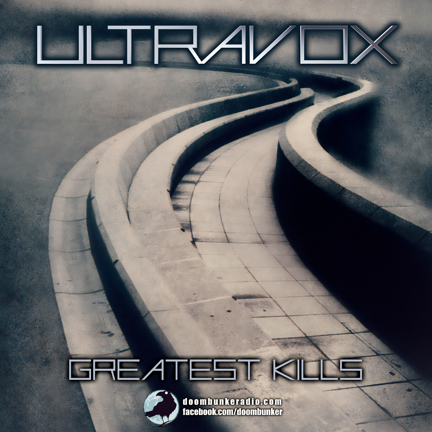 Retrobunker - ULTRAVOX [Greatest Kills MMXXV] episode artwork