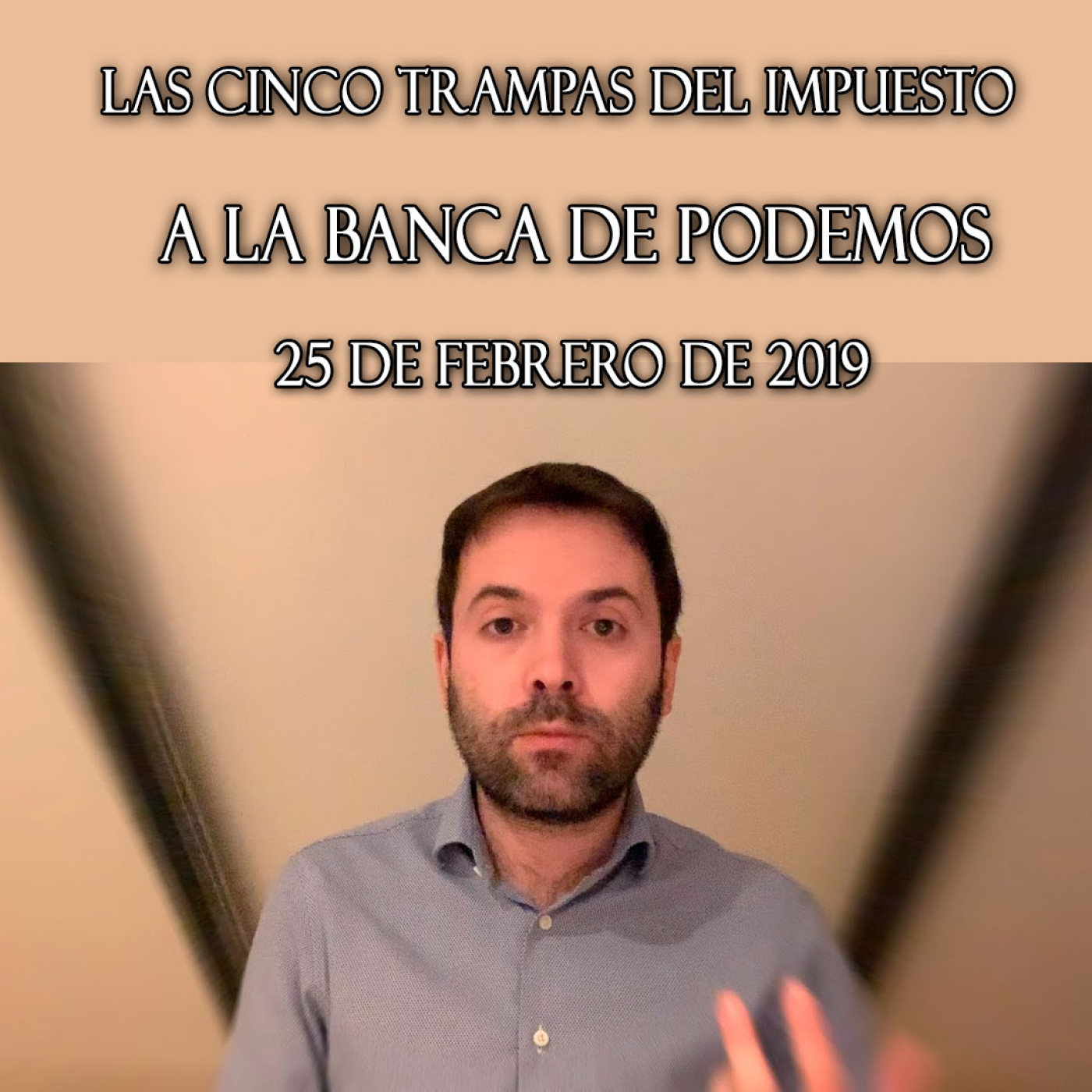 Audios Juan Ramón Rallo